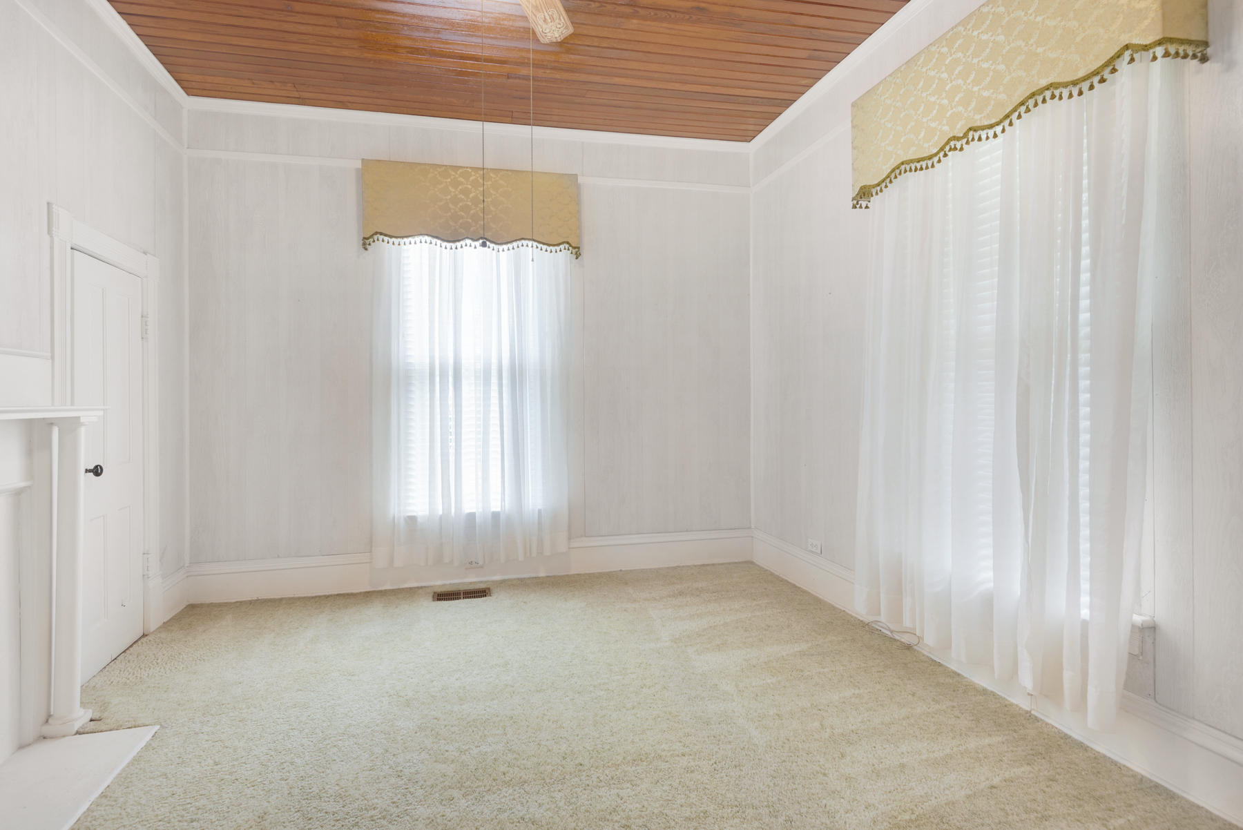 TOWN OF DEFUNIAK SPRINGS - Residential