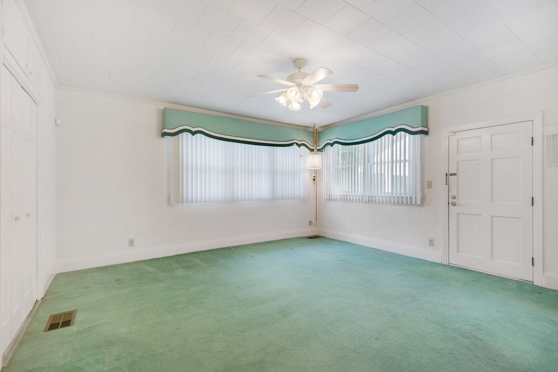 TOWN OF DEFUNIAK SPRINGS - Residential