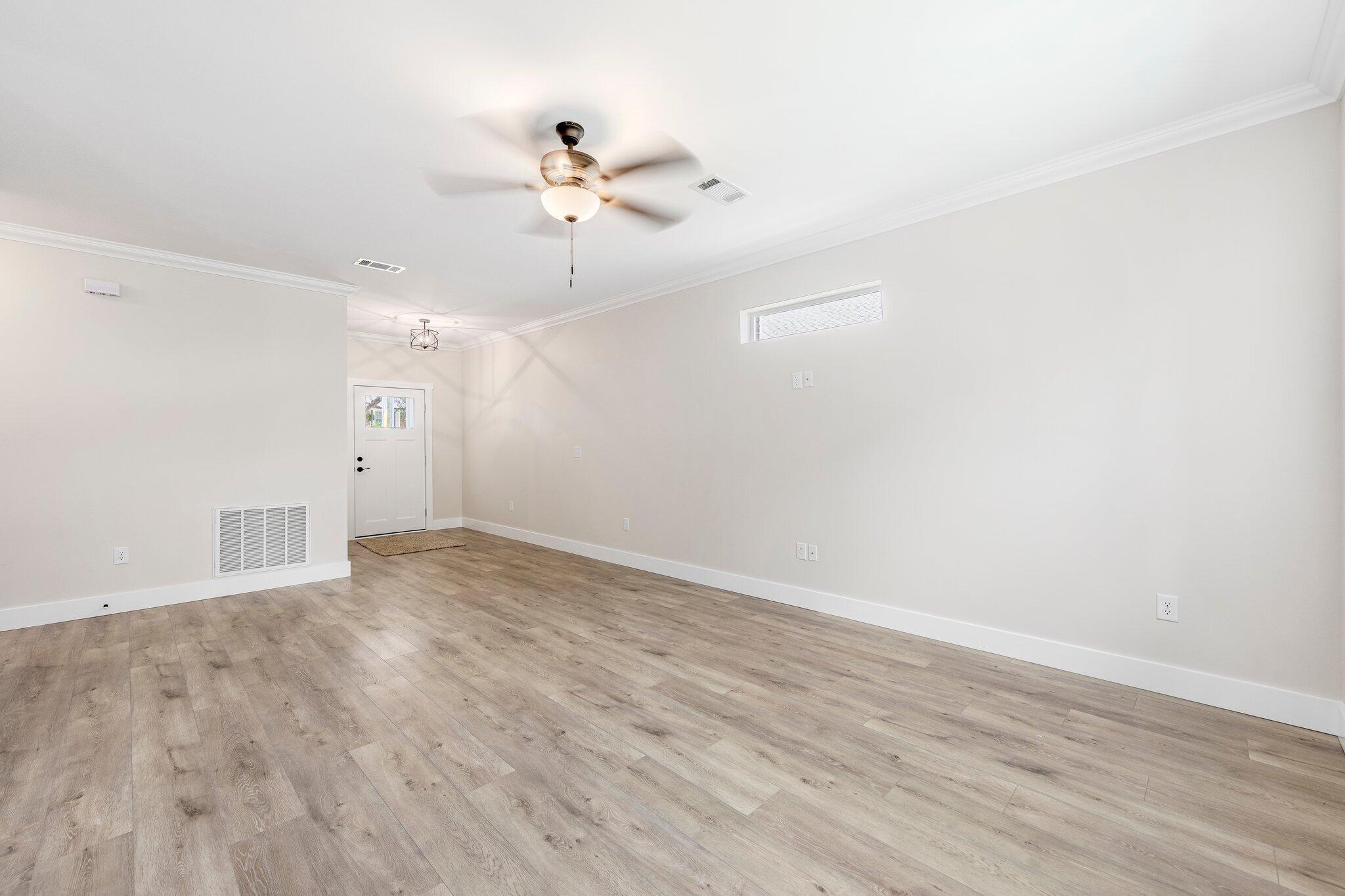 Andi's Way - Residential