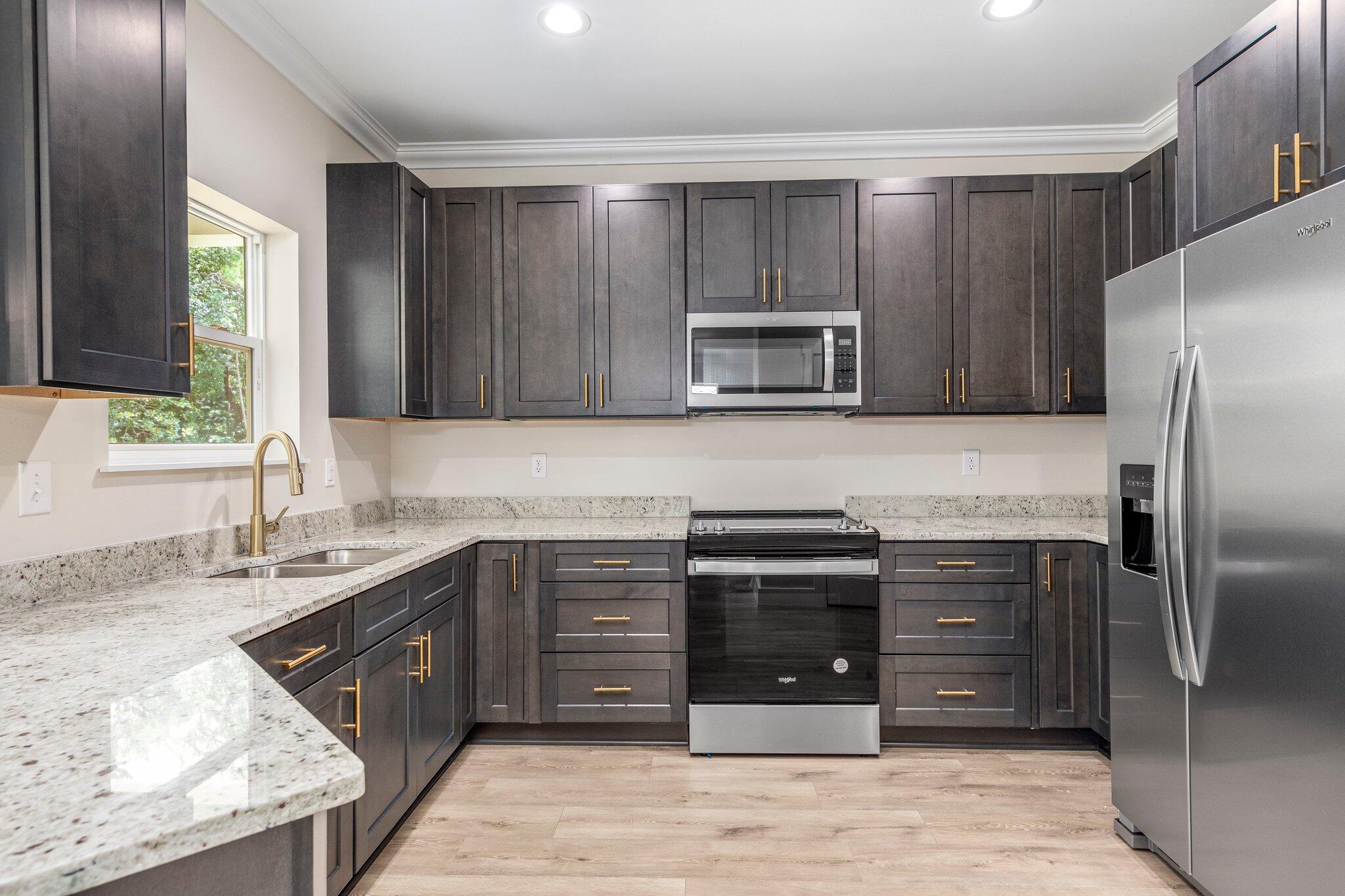 Andi's Way - Residential