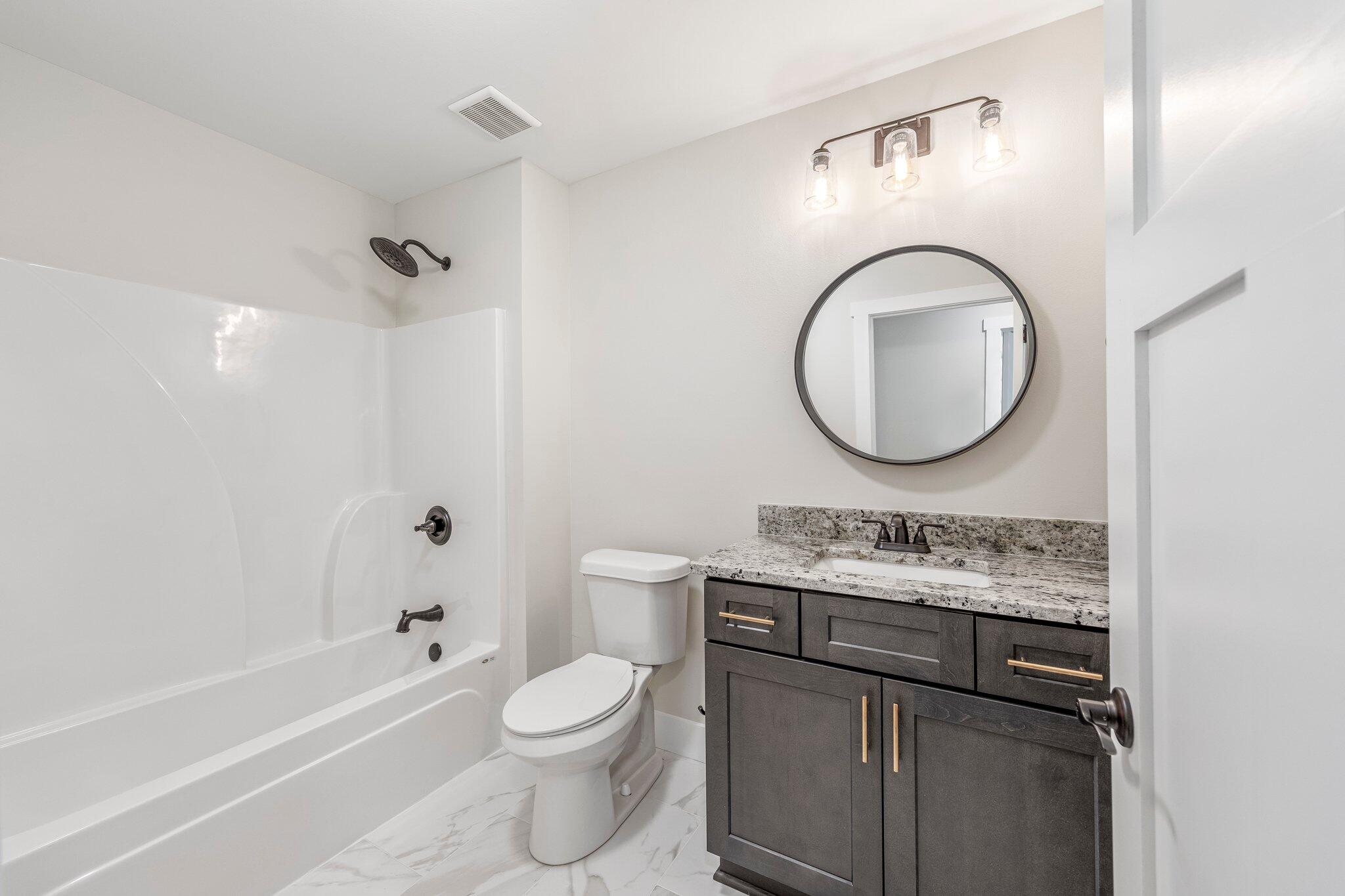 Andi's Way - Residential