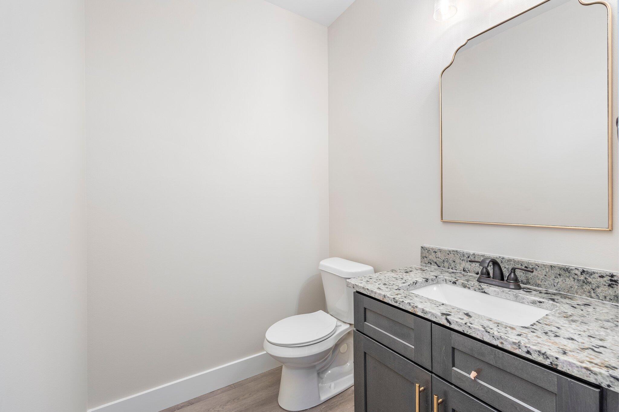 Andi's Way - Residential