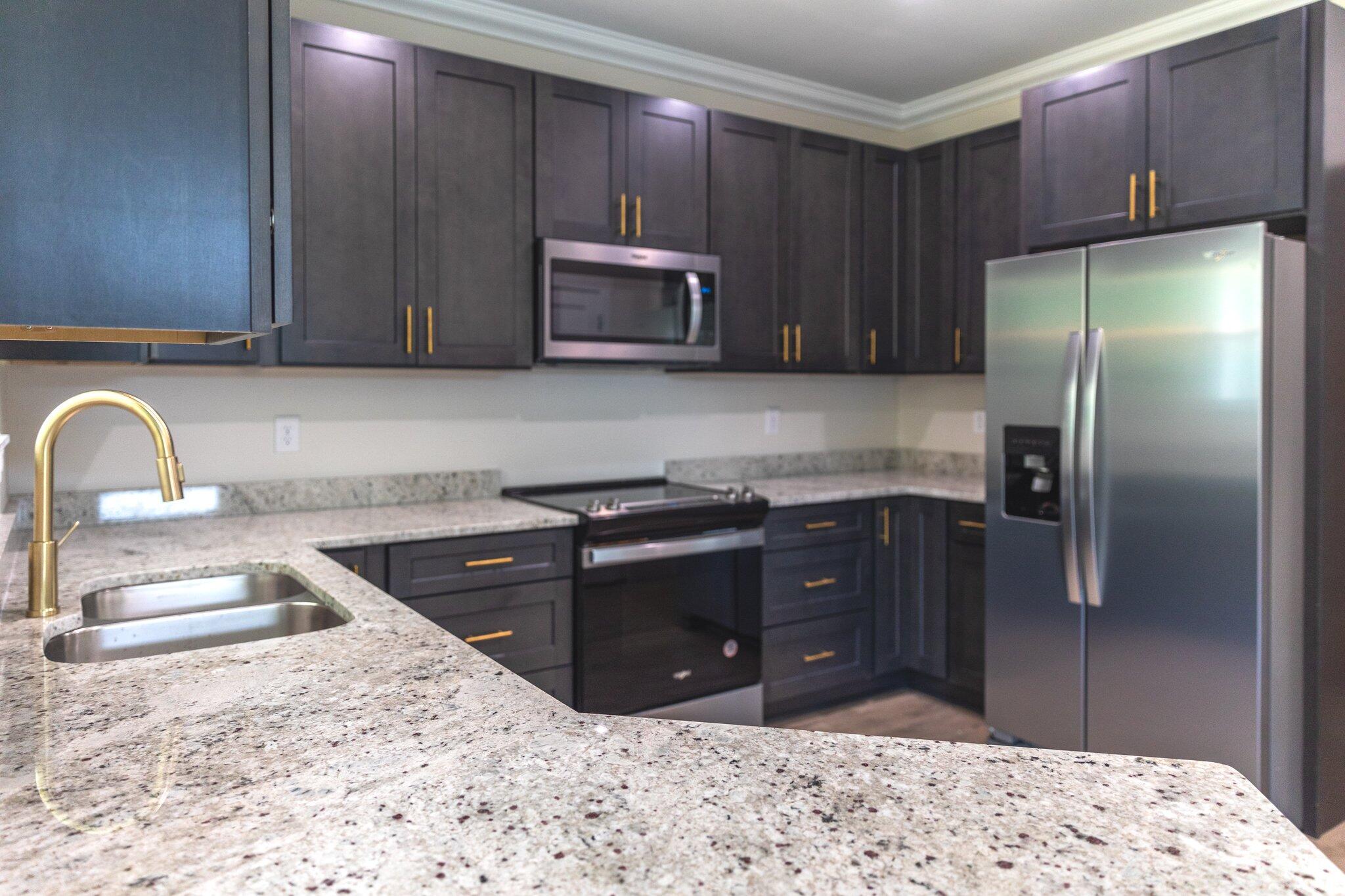 Andi's Way - Residential