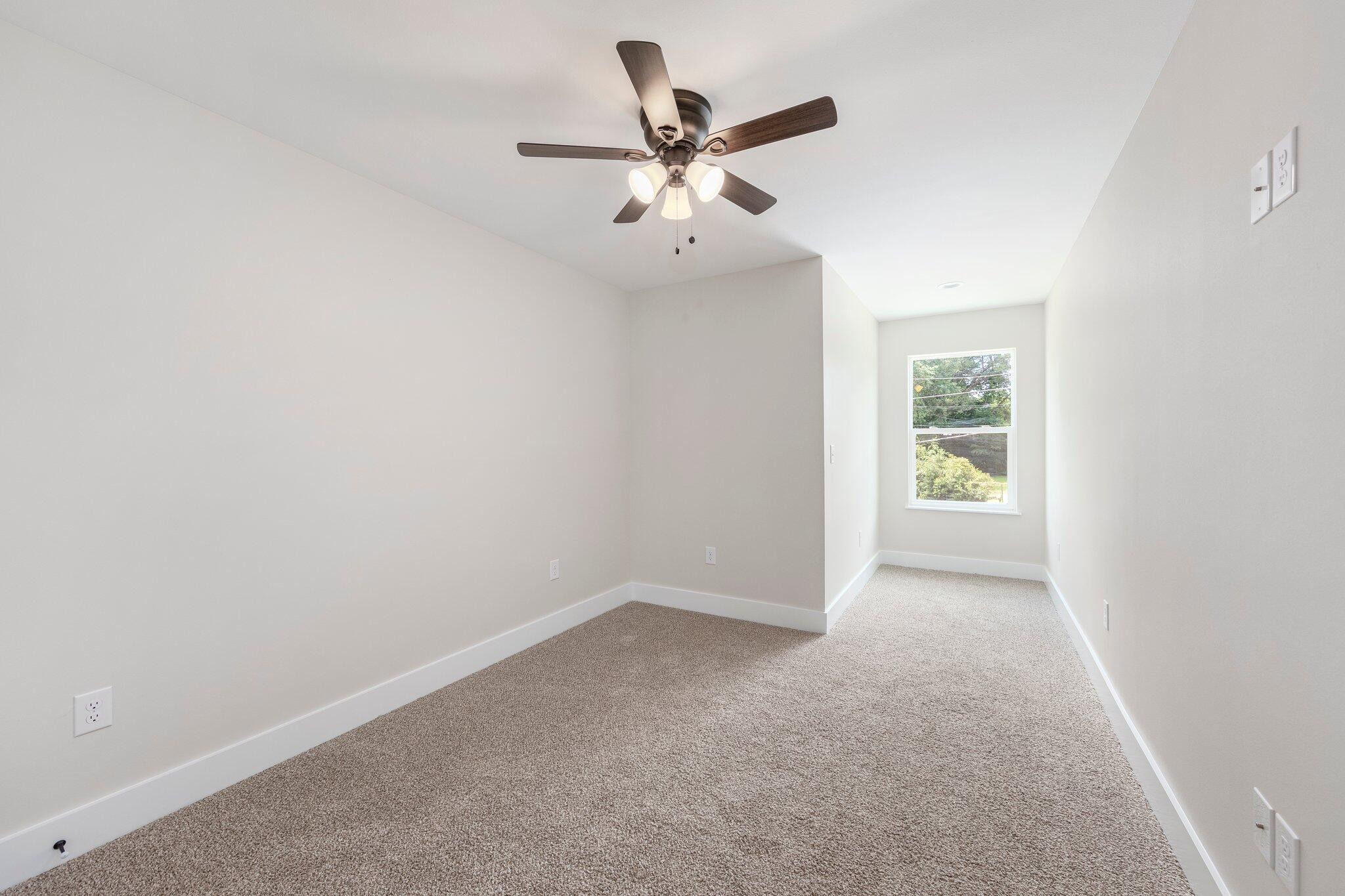 Andi's Way - Residential