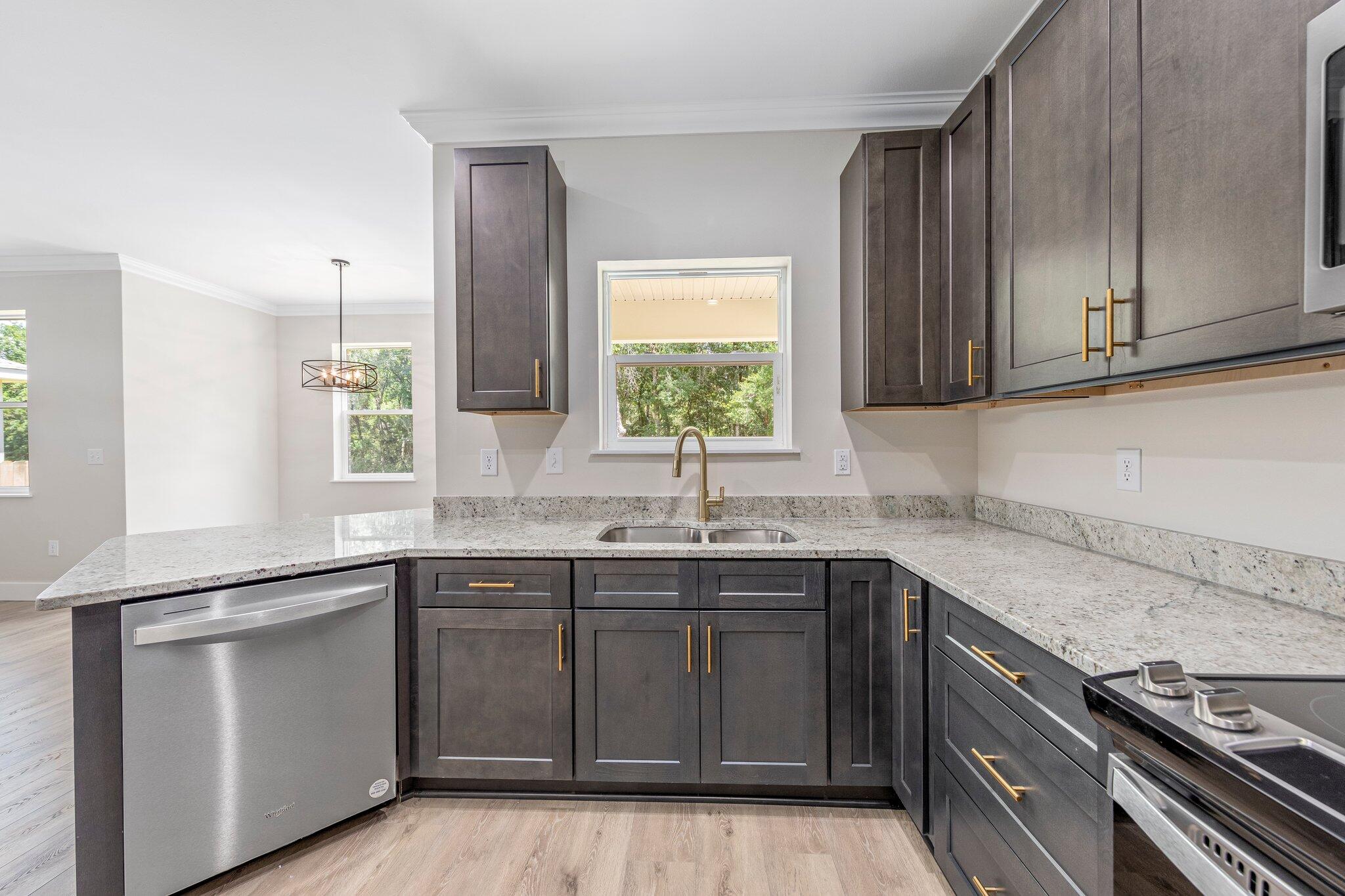 Andi's Way - Residential