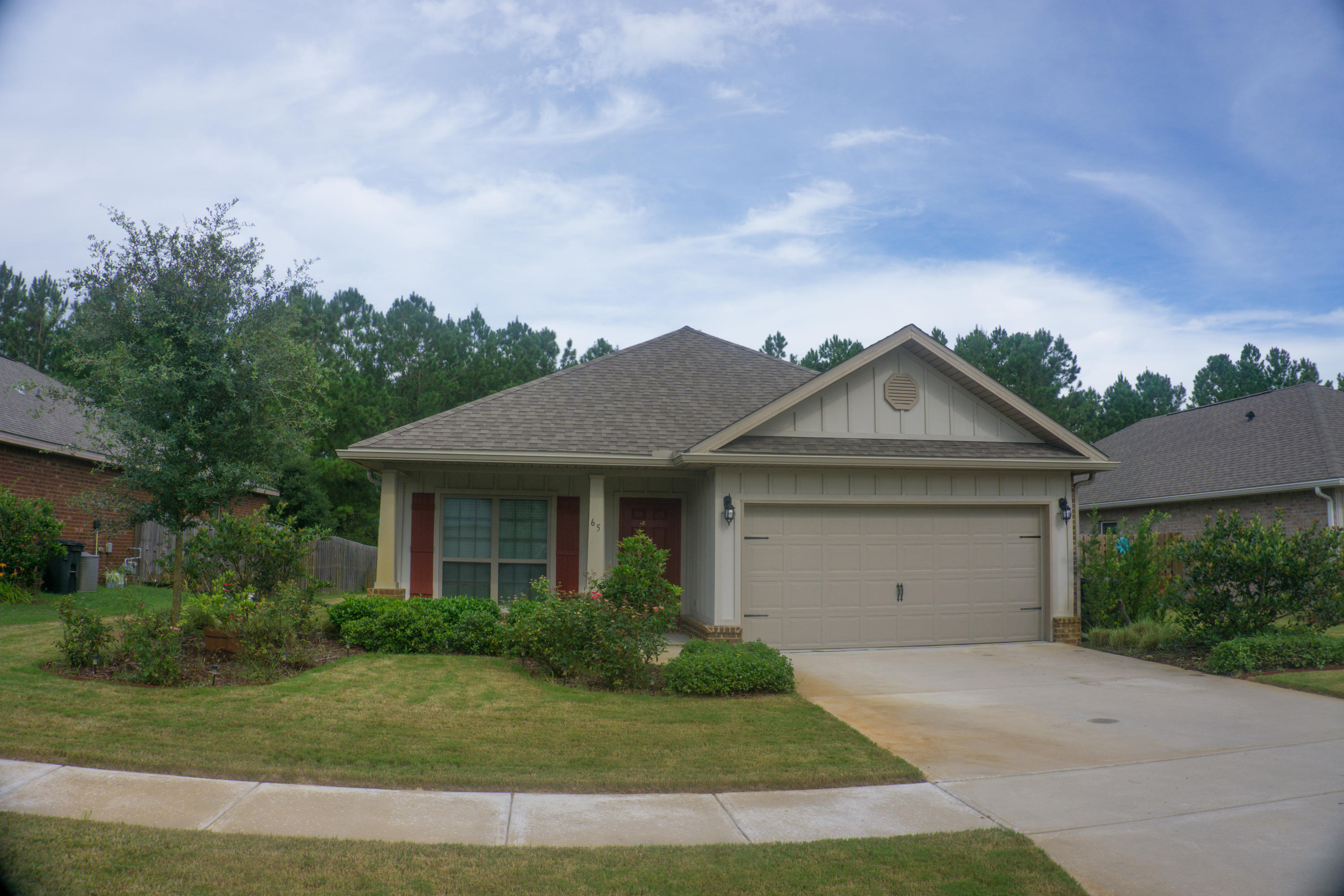 HAMMOCK BAY - Residential