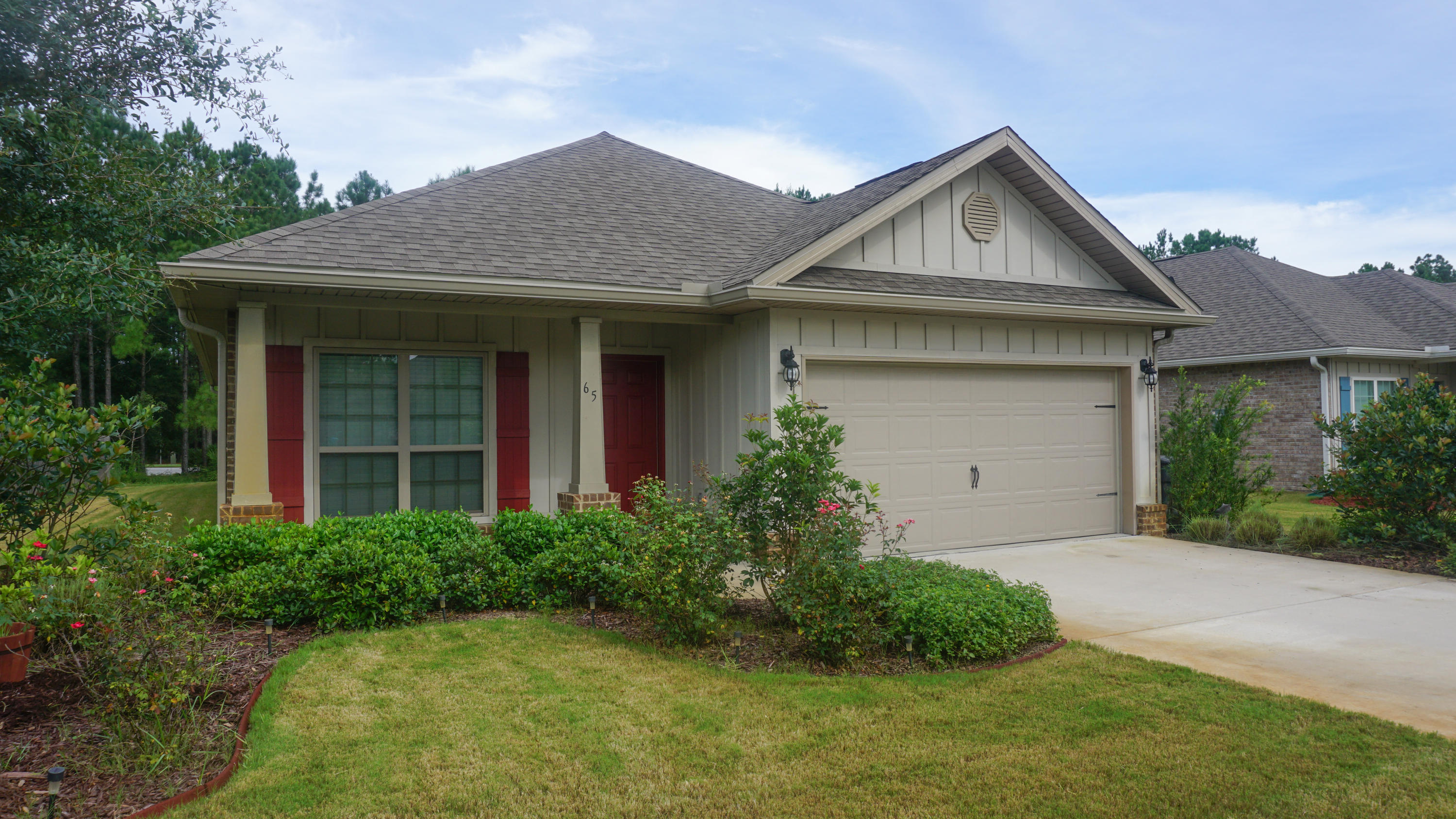 HAMMOCK BAY - Residential