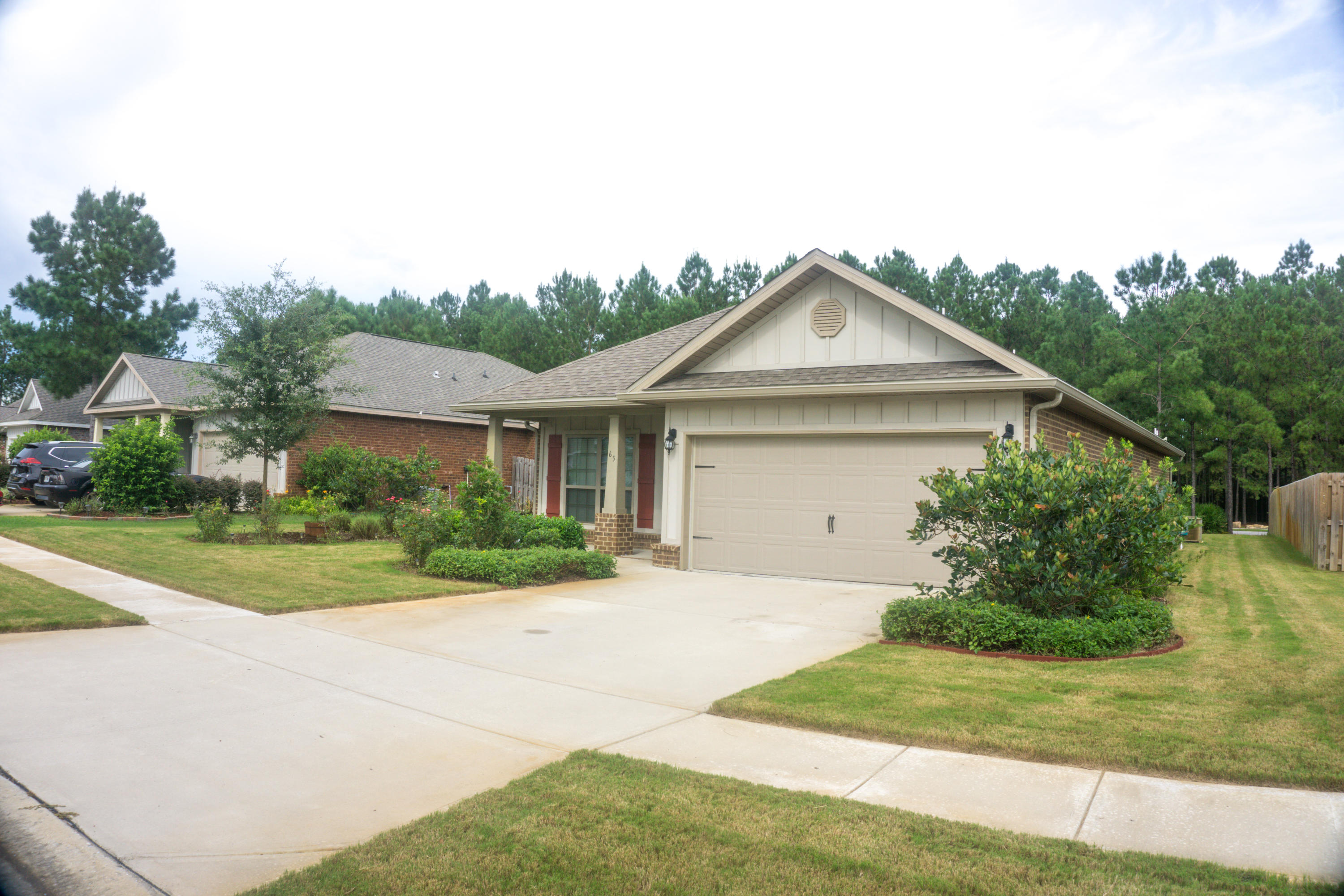 HAMMOCK BAY - Residential