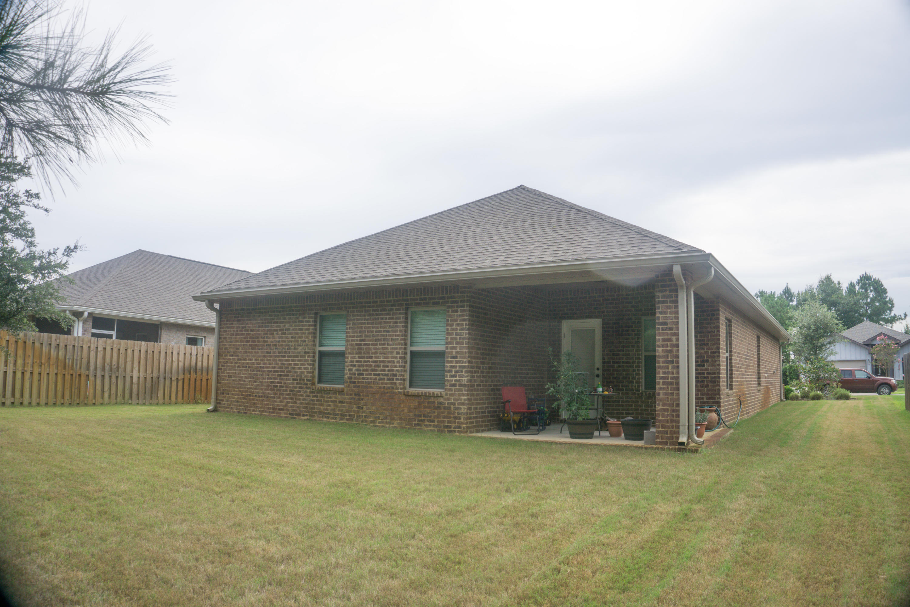 HAMMOCK BAY - Residential