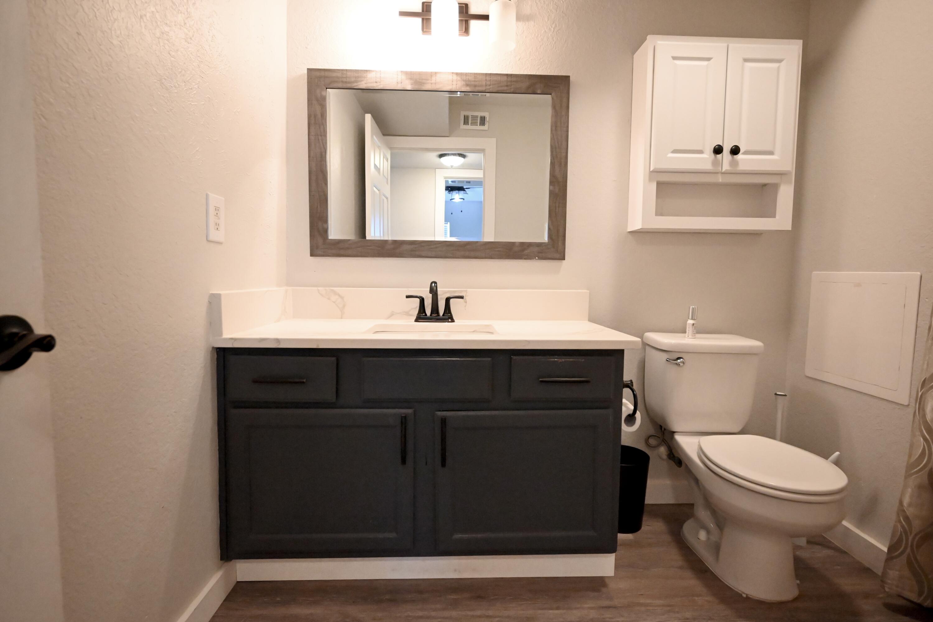 INDIAN LAKE - Residential