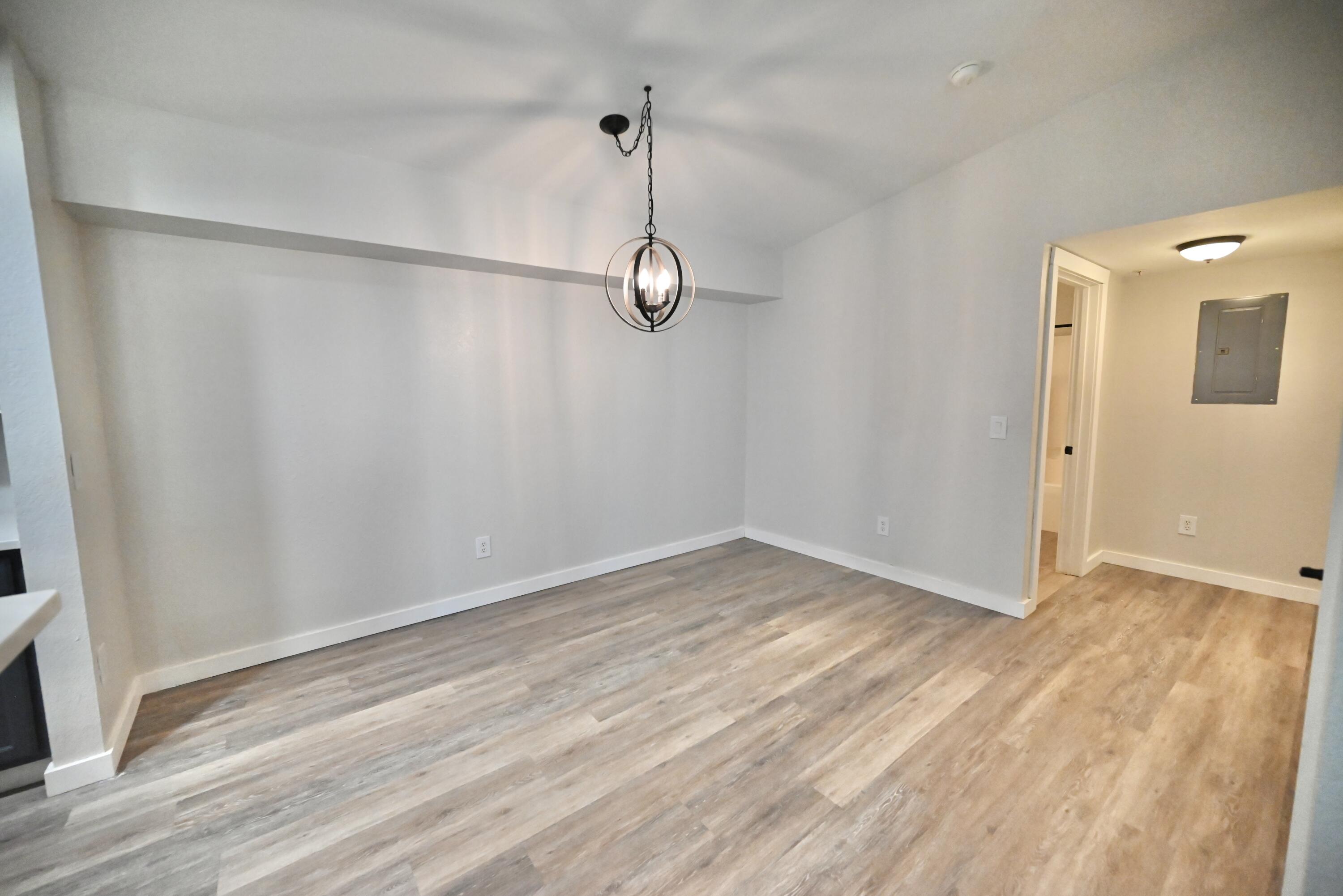 INDIAN LAKE - Residential