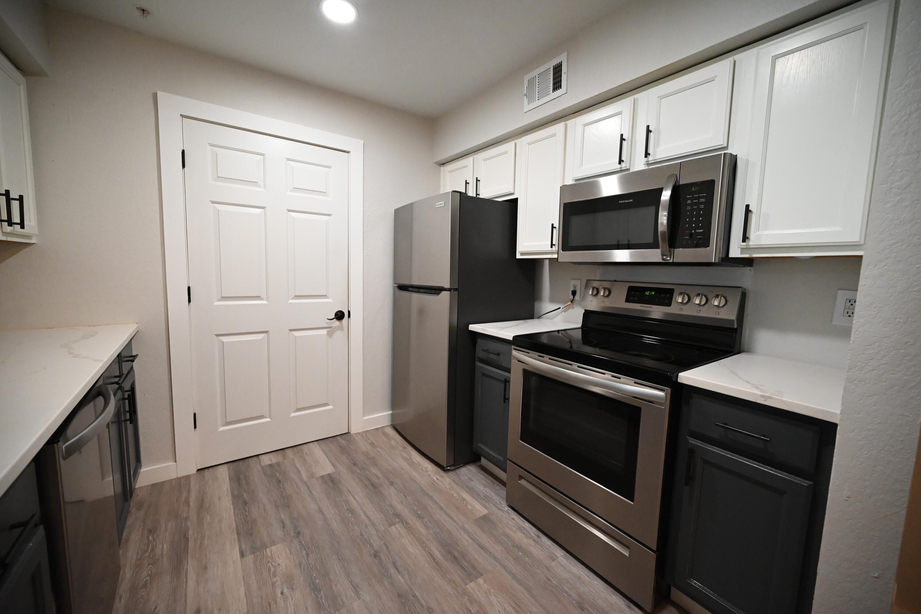 INDIAN LAKE - Residential