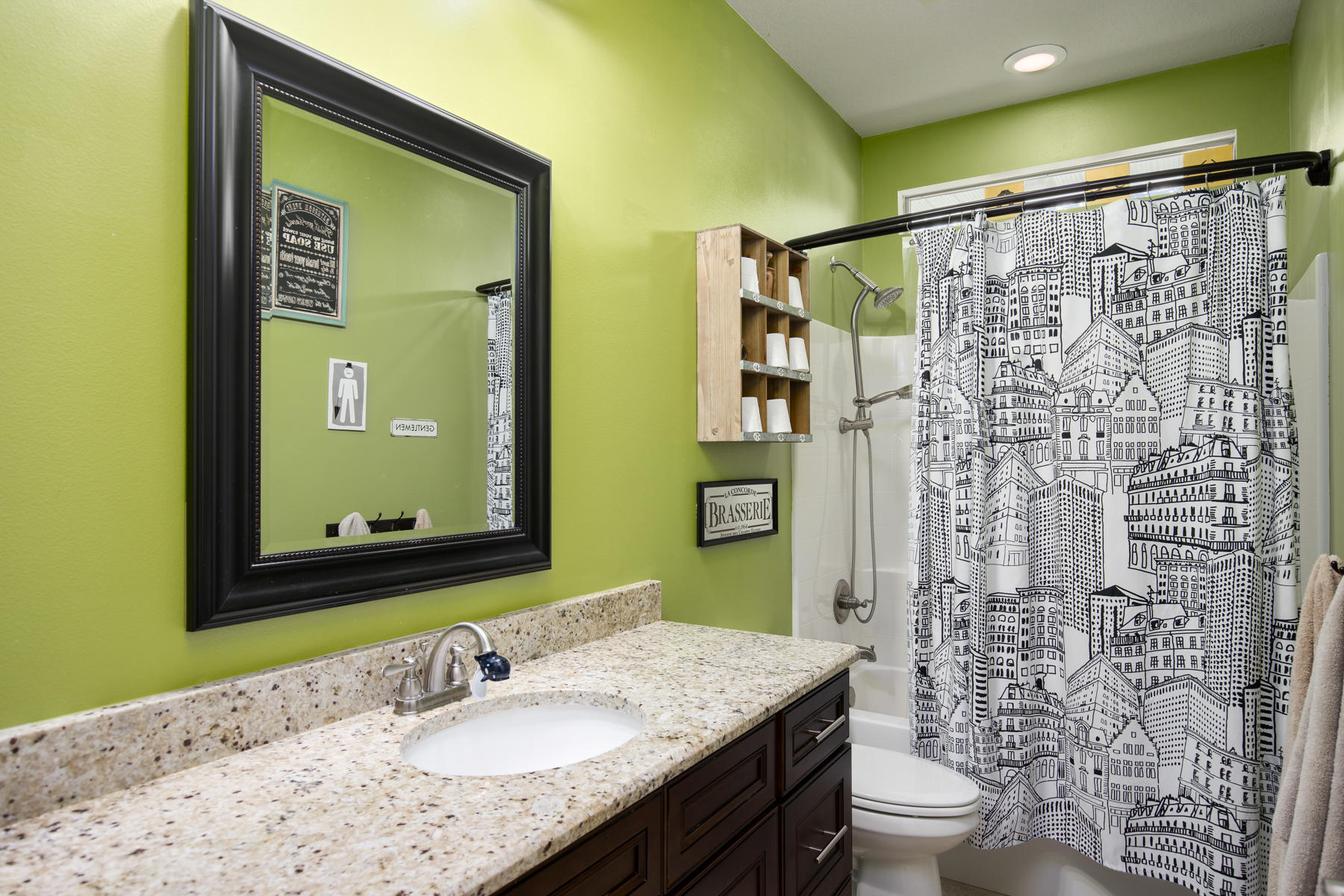 NAVARRE FIRST ADD - Residential