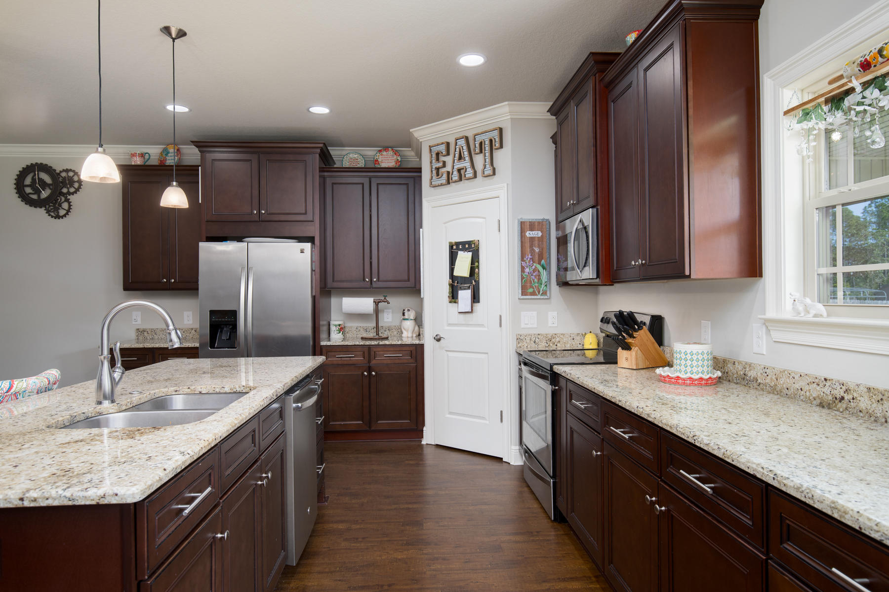 NAVARRE FIRST ADD - Residential