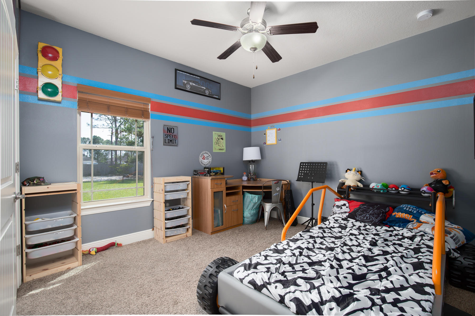 NAVARRE FIRST ADD - Residential