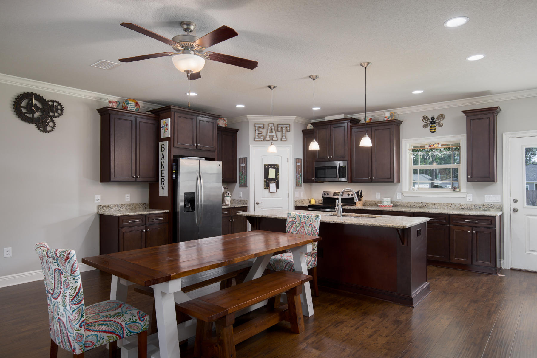 NAVARRE FIRST ADD - Residential