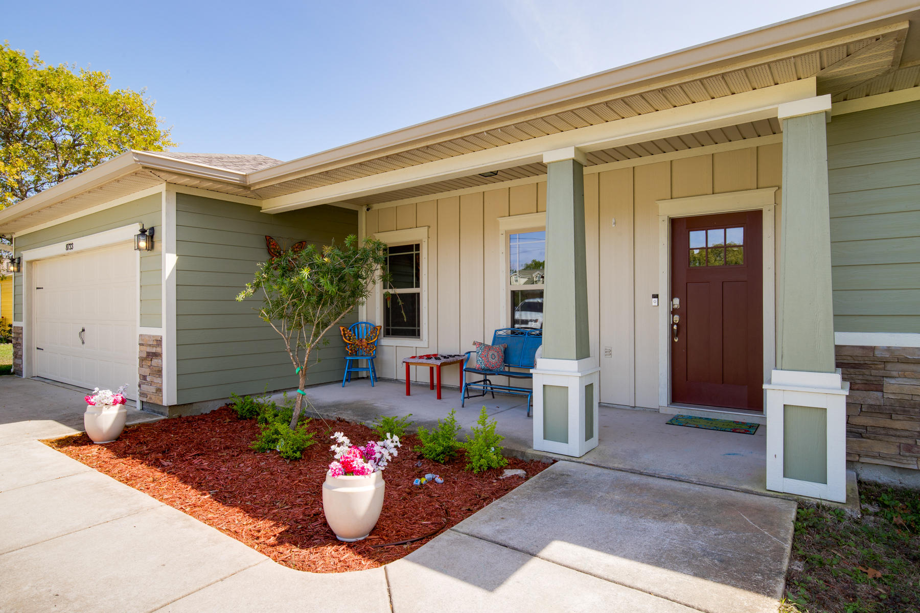 NAVARRE FIRST ADD - Residential