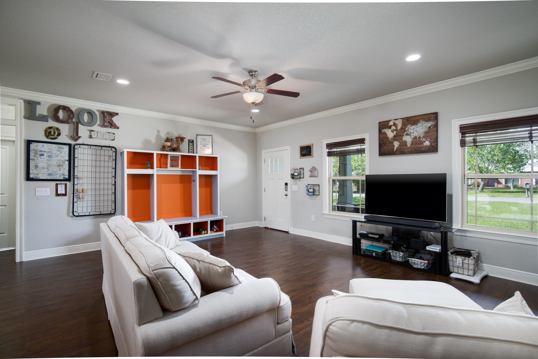 NAVARRE FIRST ADD - Residential