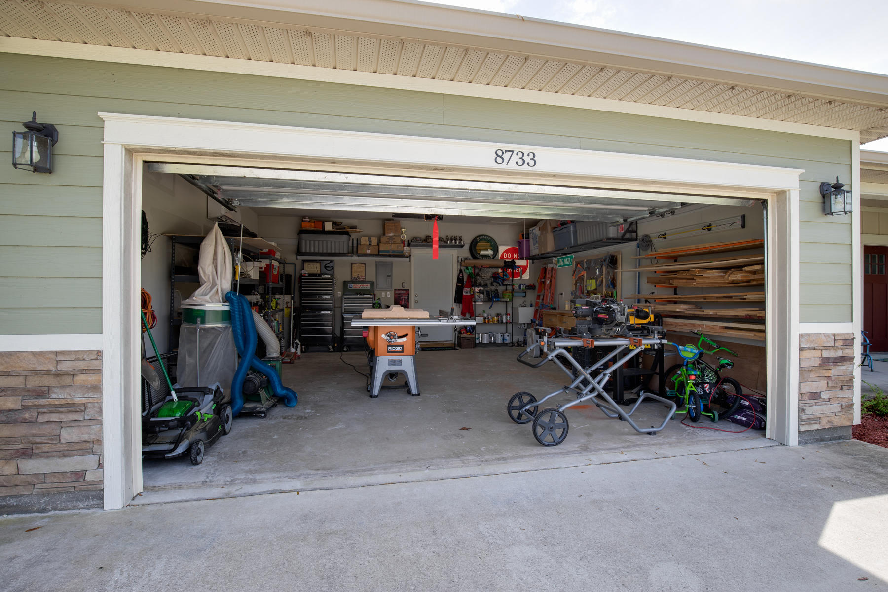 NAVARRE FIRST ADD - Residential