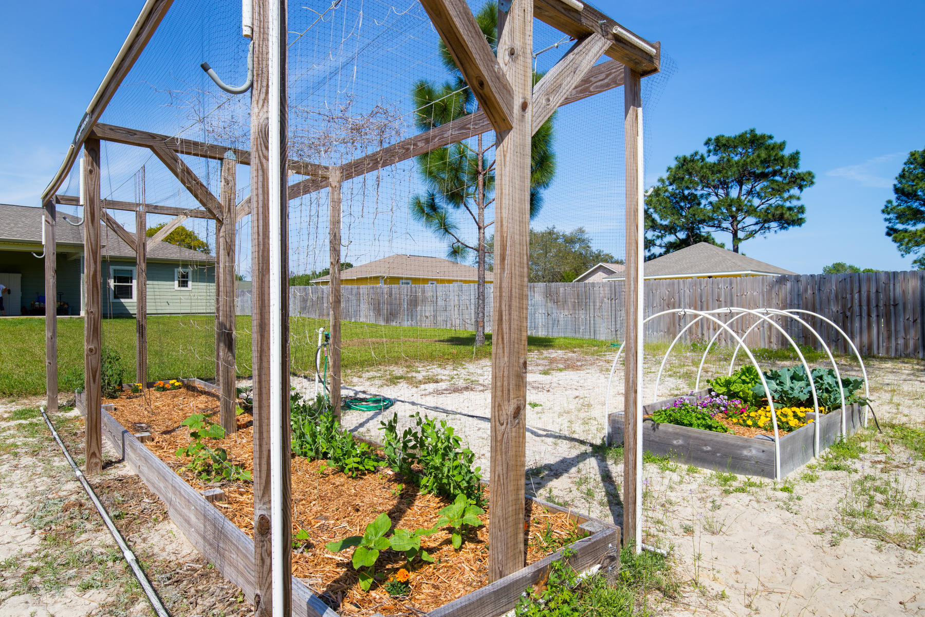 NAVARRE FIRST ADD - Residential