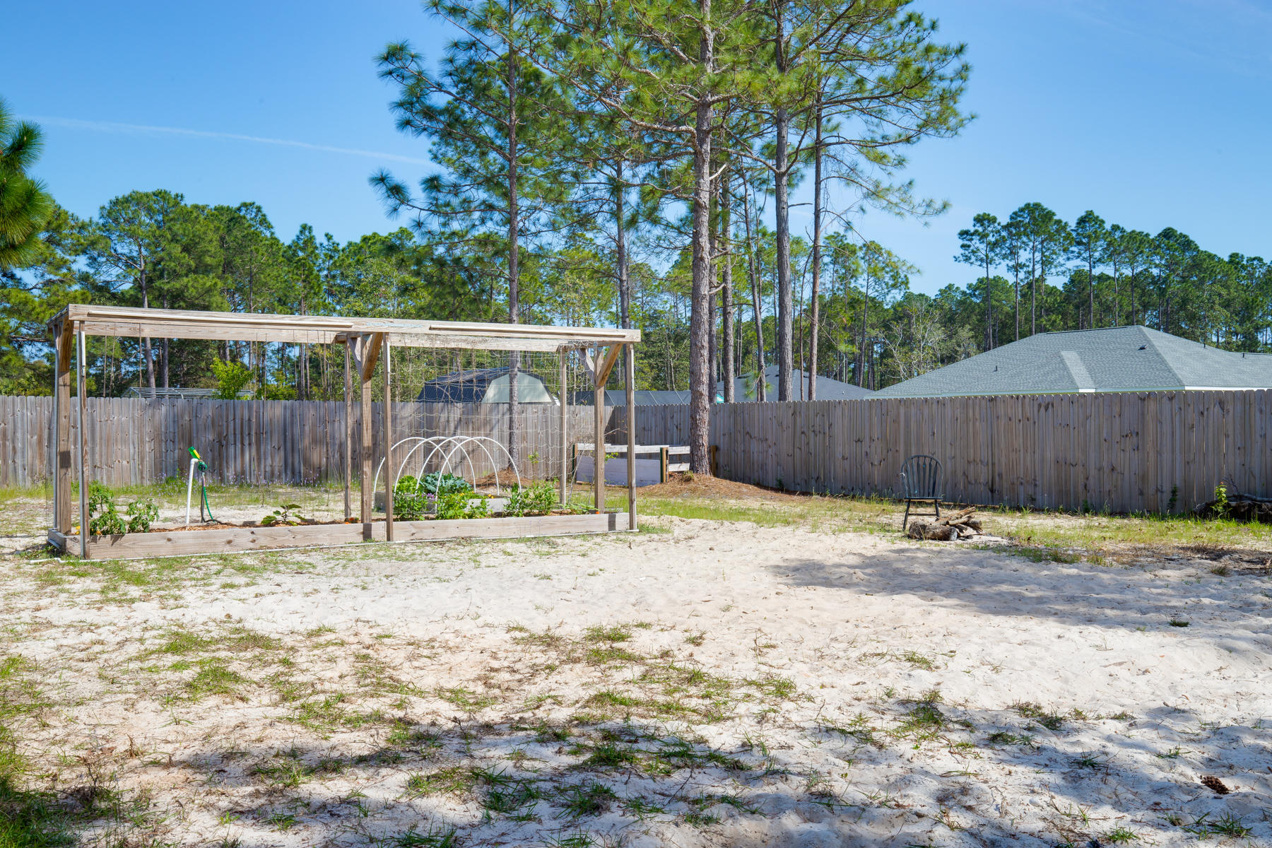 NAVARRE FIRST ADD - Residential