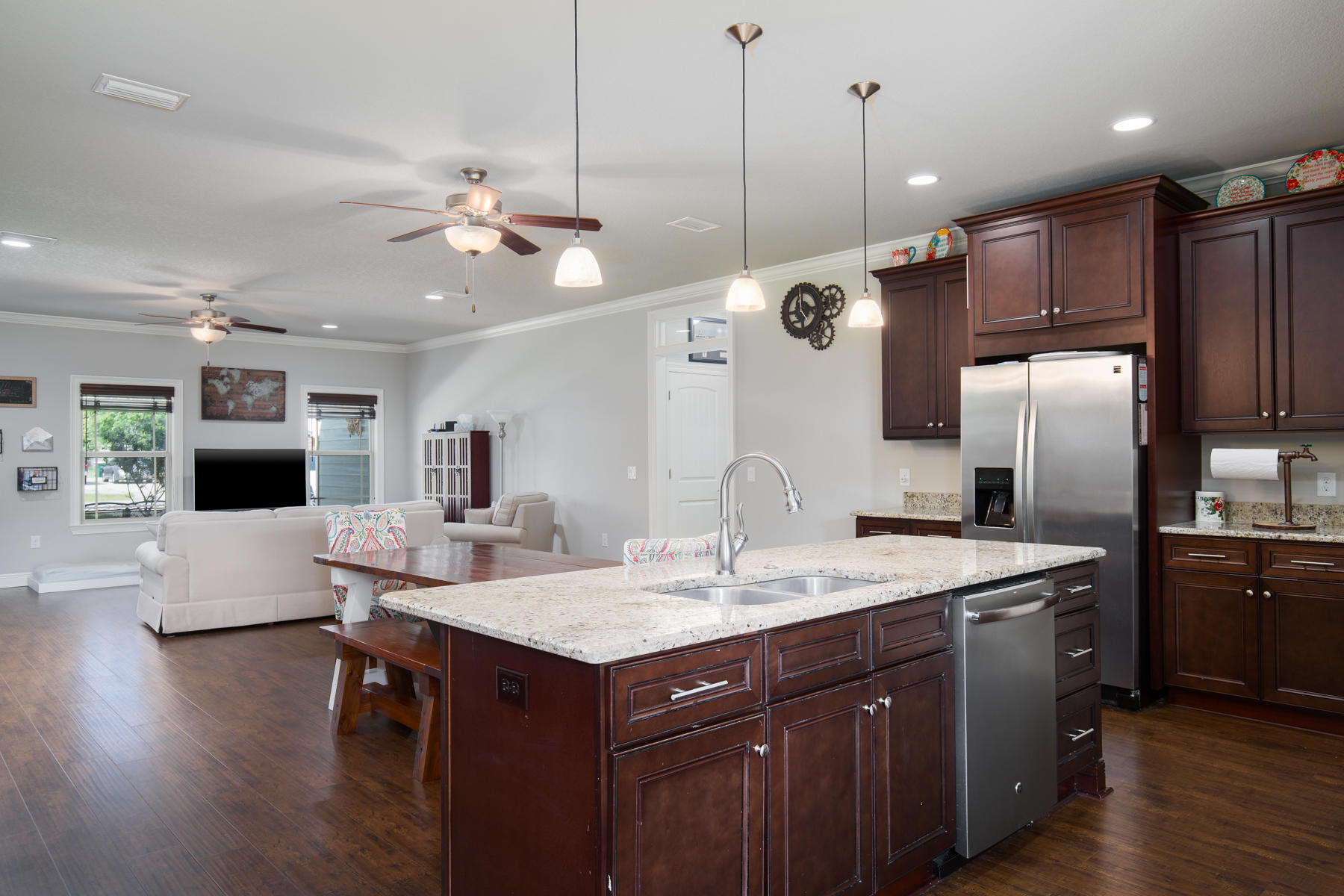 NAVARRE FIRST ADD - Residential