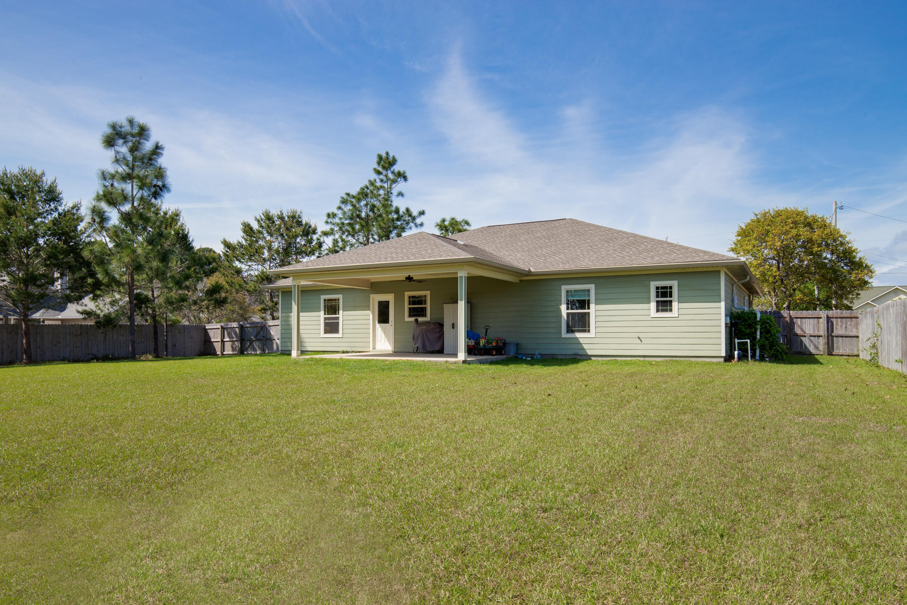 NAVARRE FIRST ADD - Residential