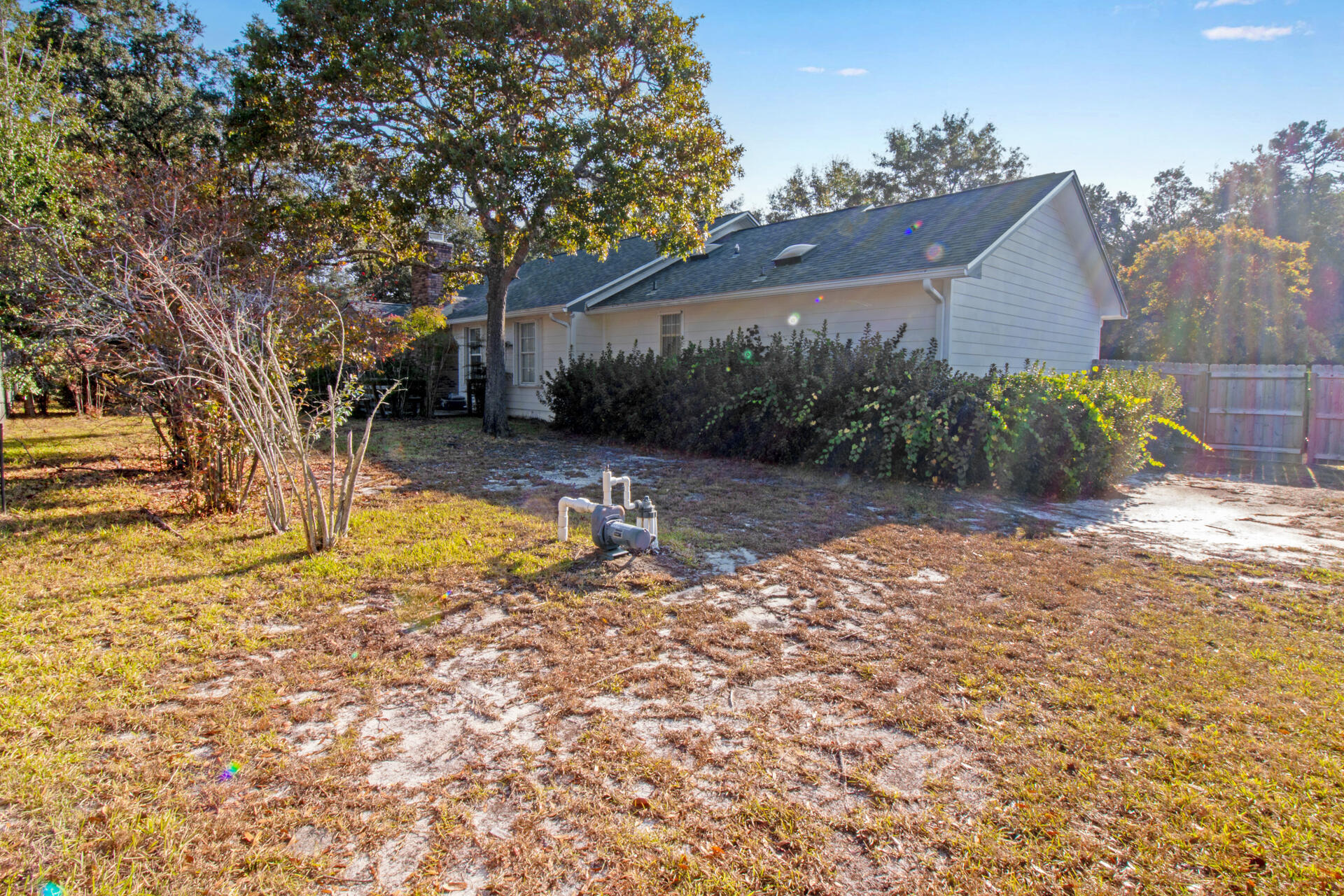 WOODLAND PHASE II - Residential