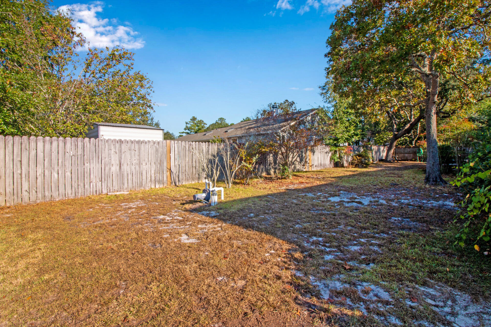 WOODLAND PHASE II - Residential