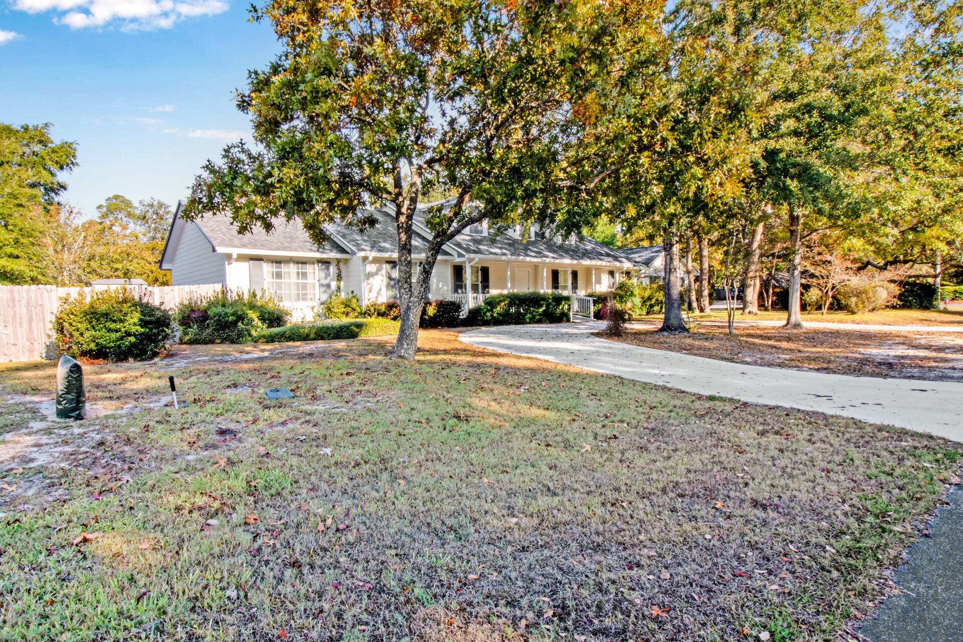 WOODLAND PHASE II - Residential