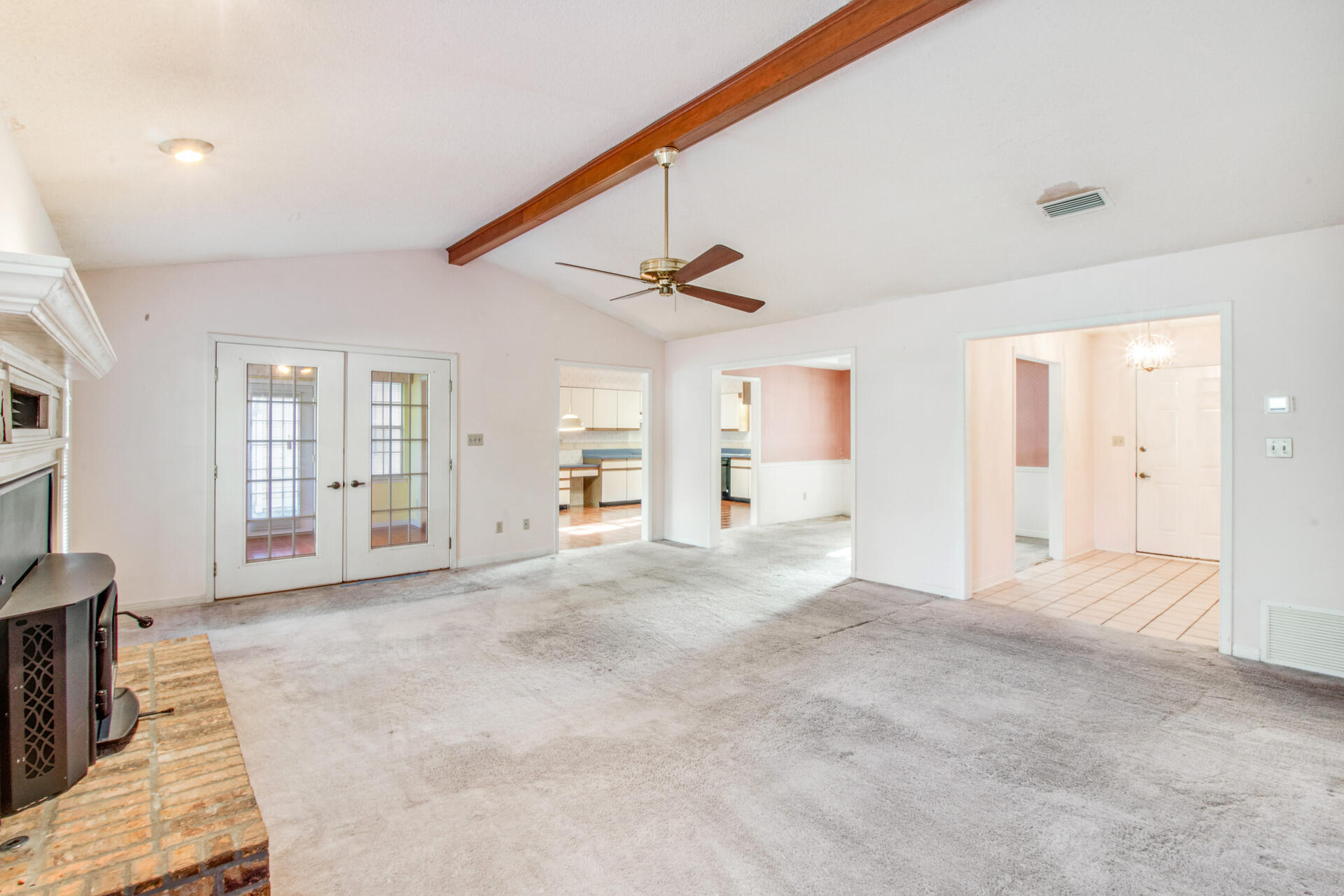 WOODLAND PHASE II - Residential