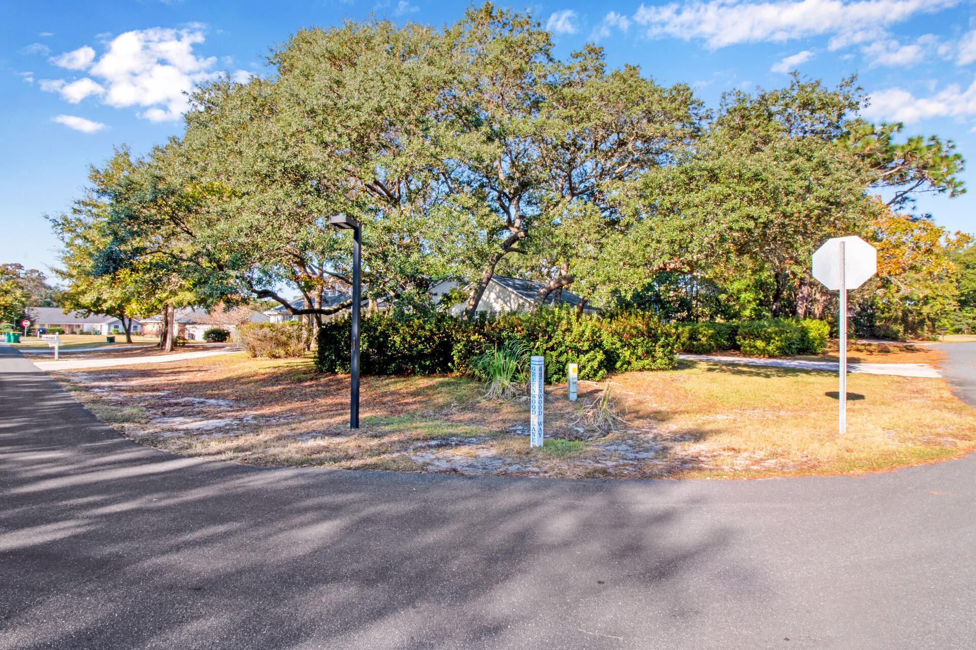 WOODLAND PHASE II - Residential