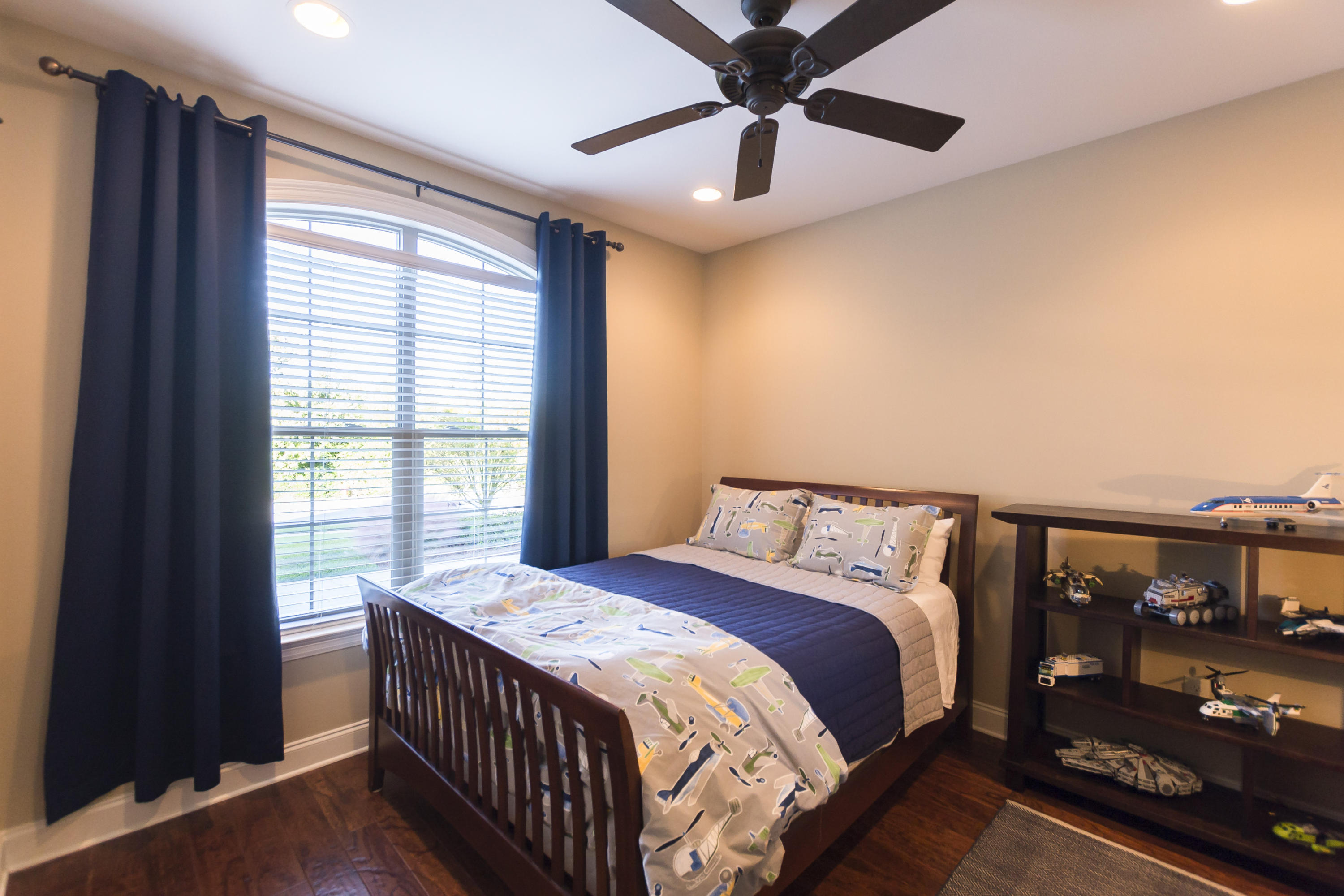 PRESERVE AT SWIFT CREEK - Residential