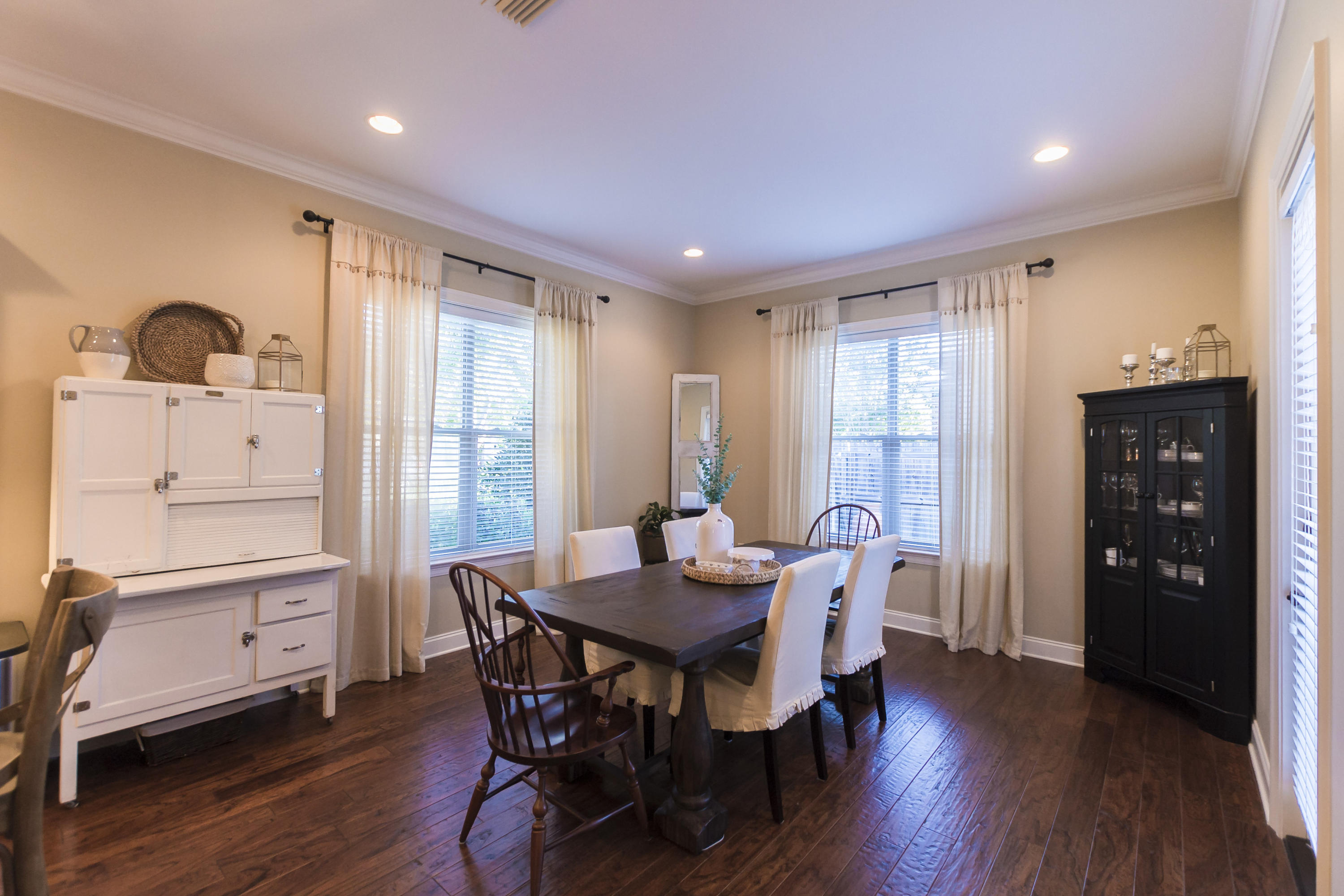 PRESERVE AT SWIFT CREEK - Residential