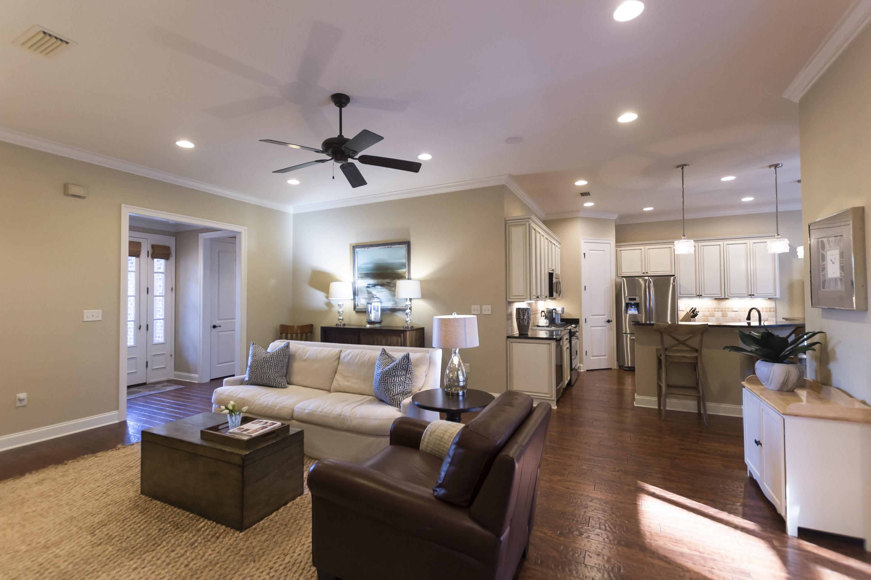 PRESERVE AT SWIFT CREEK - Residential