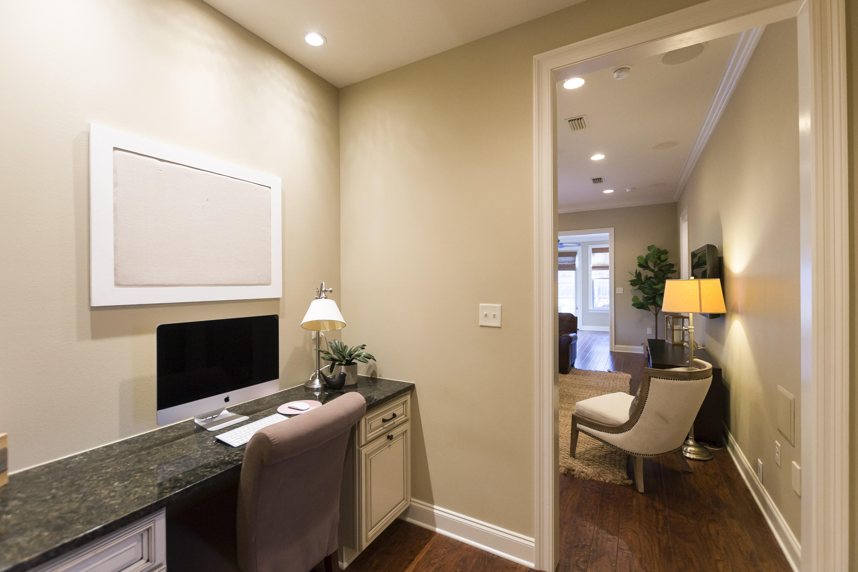 PRESERVE AT SWIFT CREEK - Residential