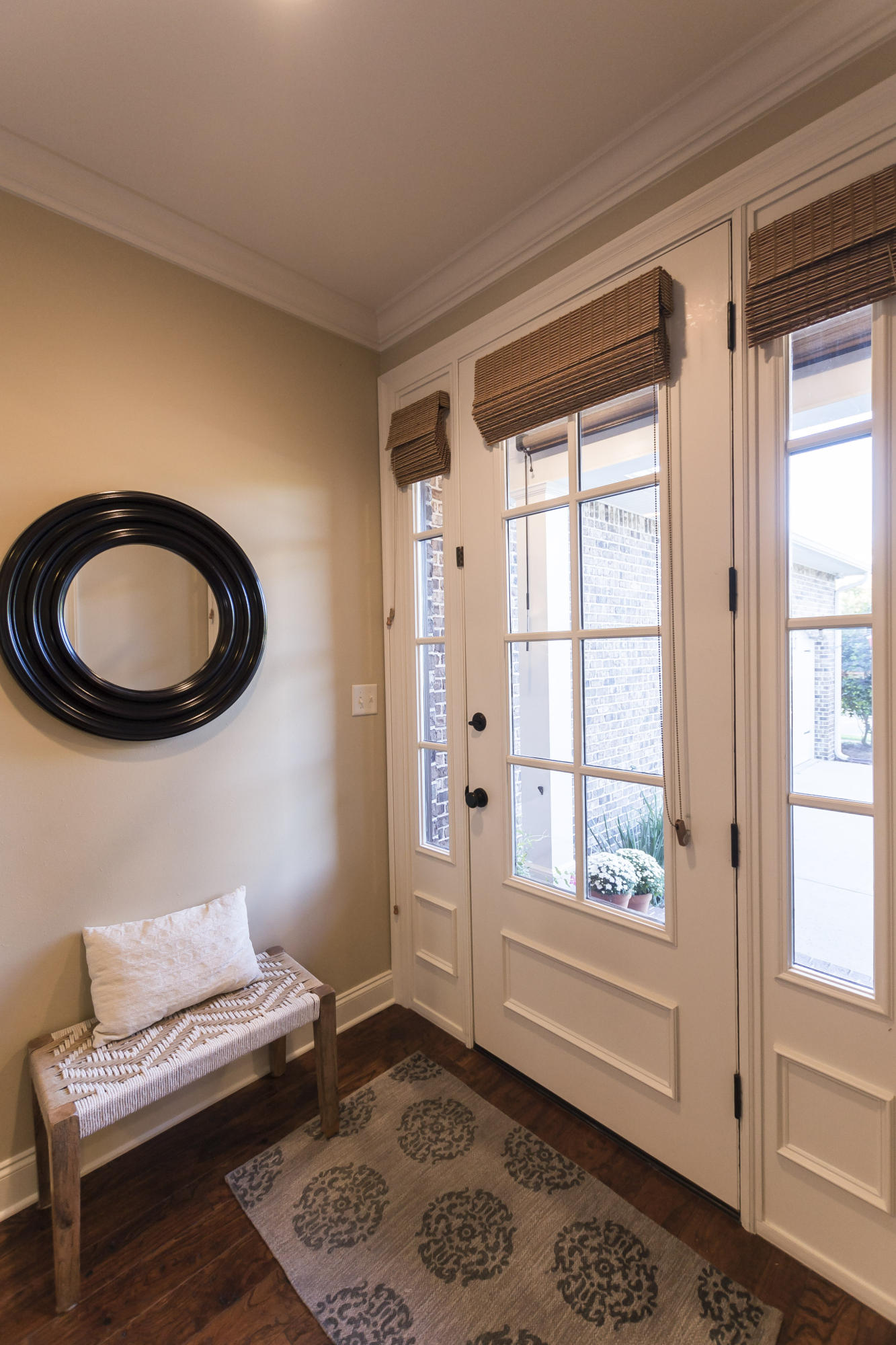 PRESERVE AT SWIFT CREEK - Residential