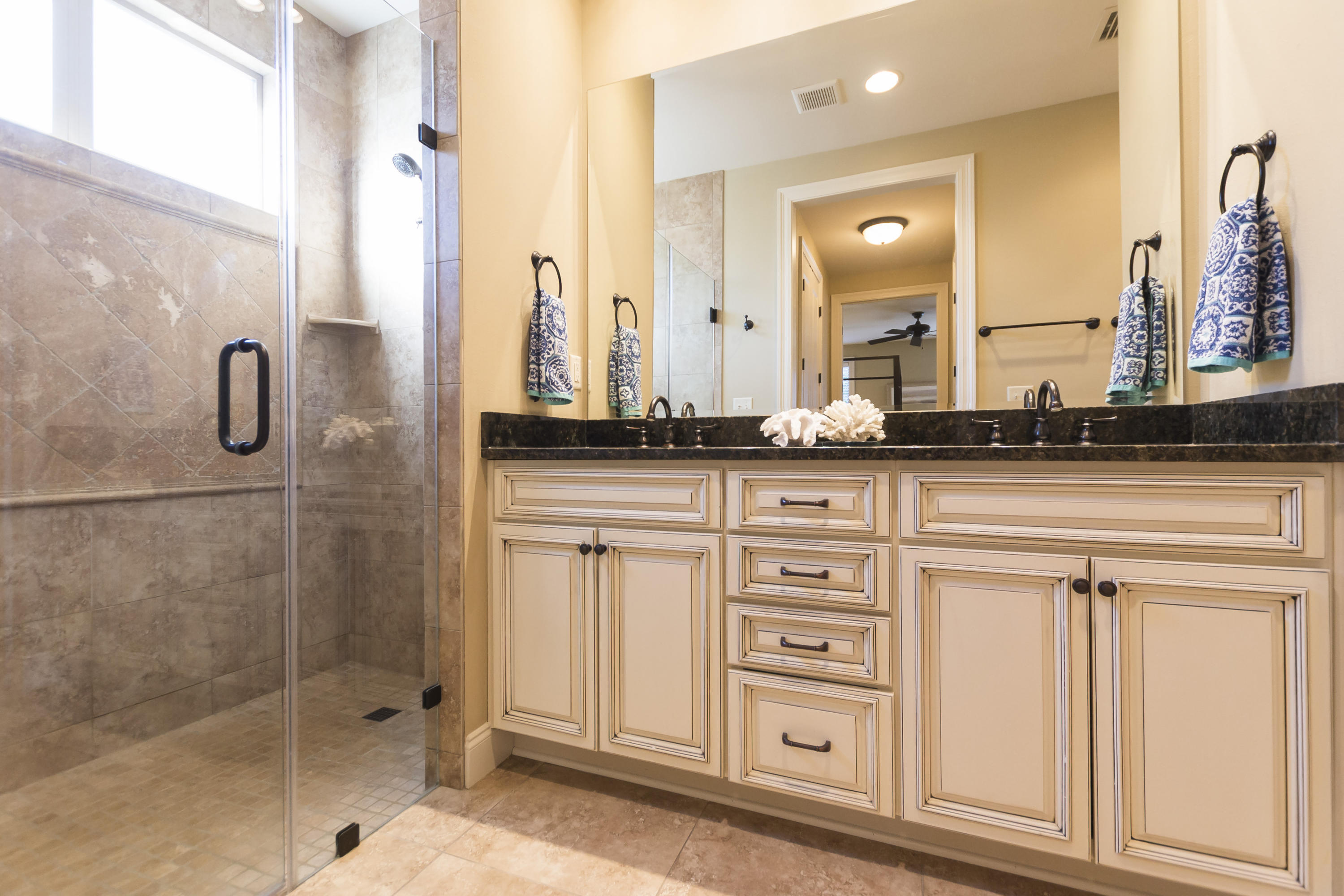 PRESERVE AT SWIFT CREEK - Residential