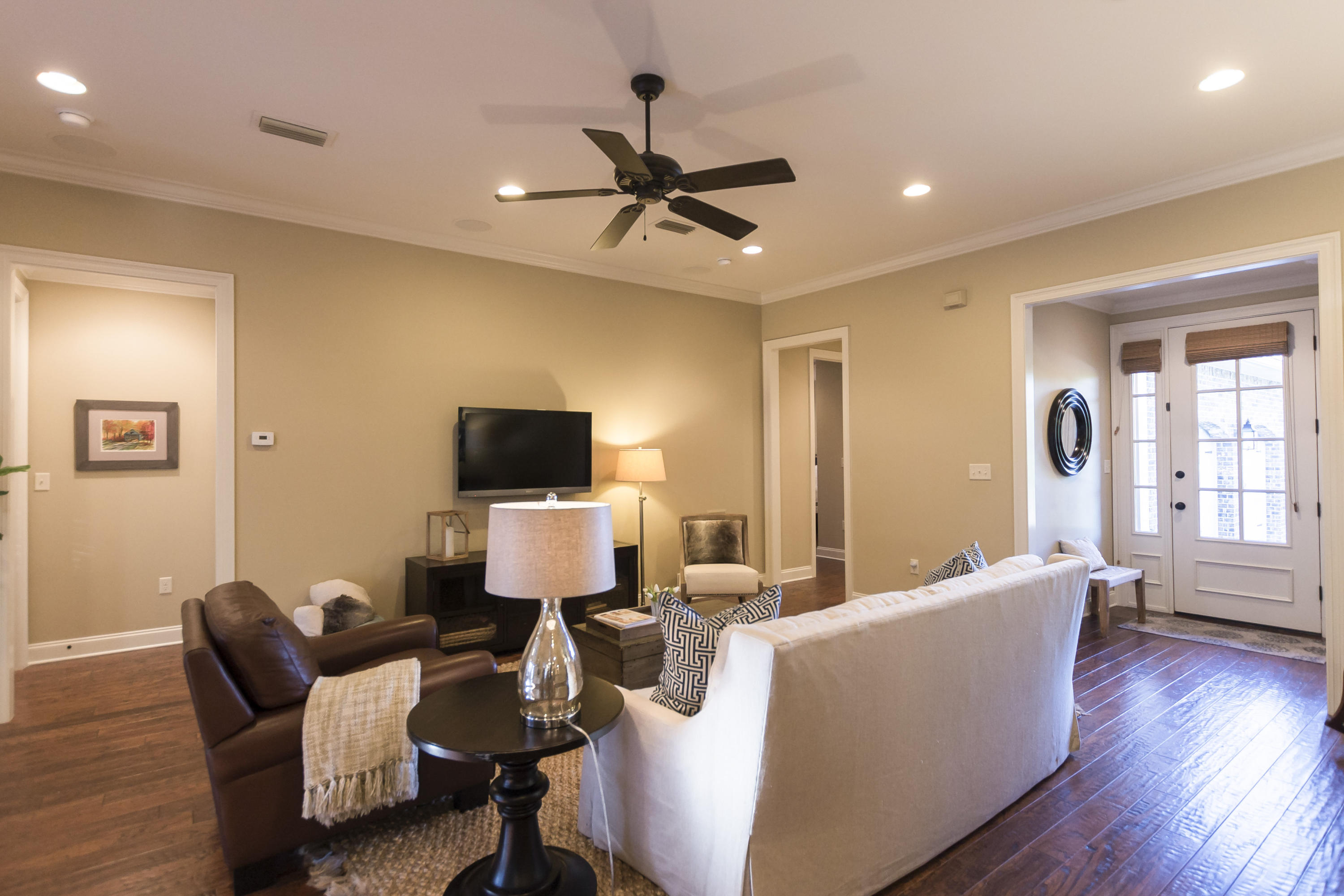 PRESERVE AT SWIFT CREEK - Residential