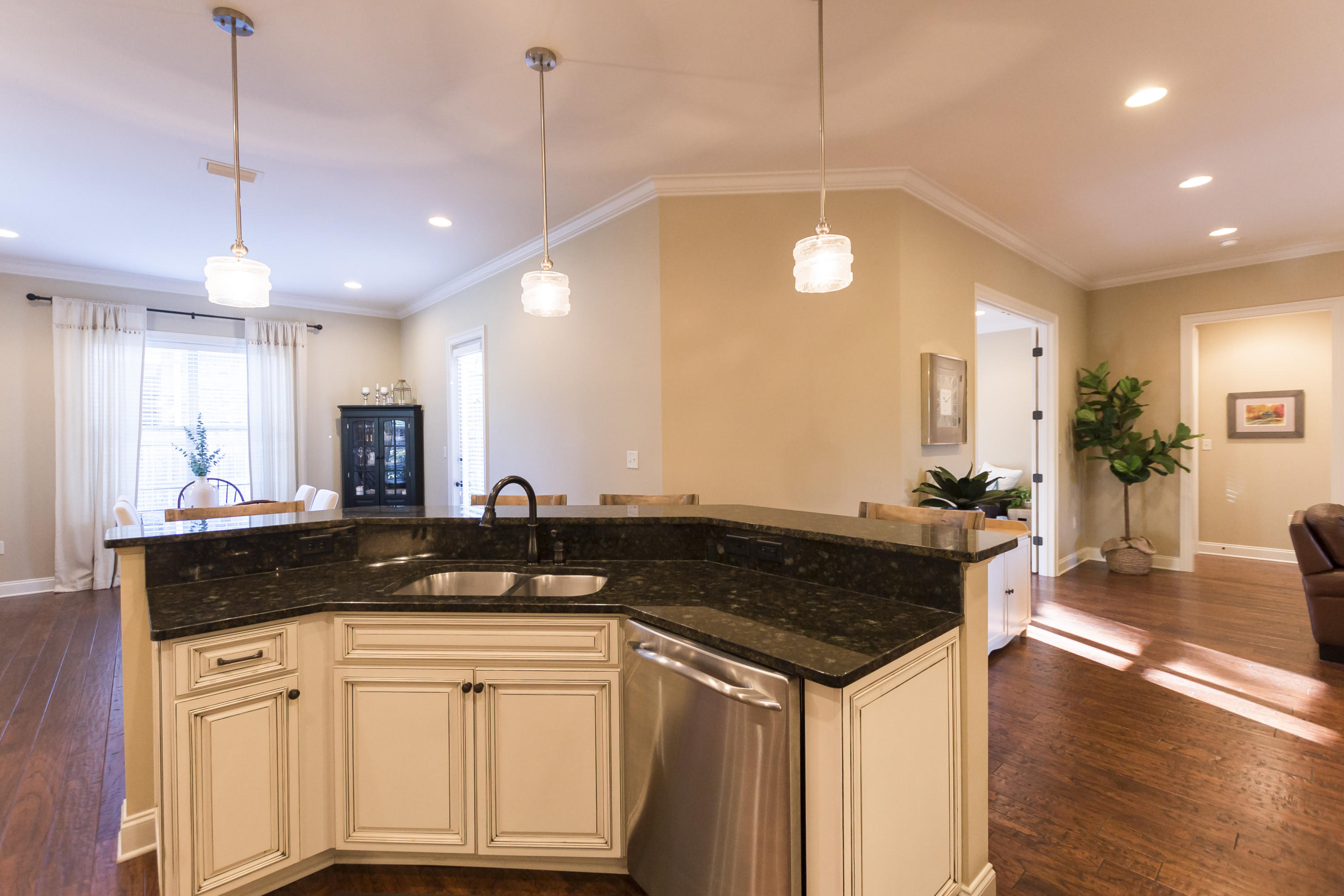 PRESERVE AT SWIFT CREEK - Residential