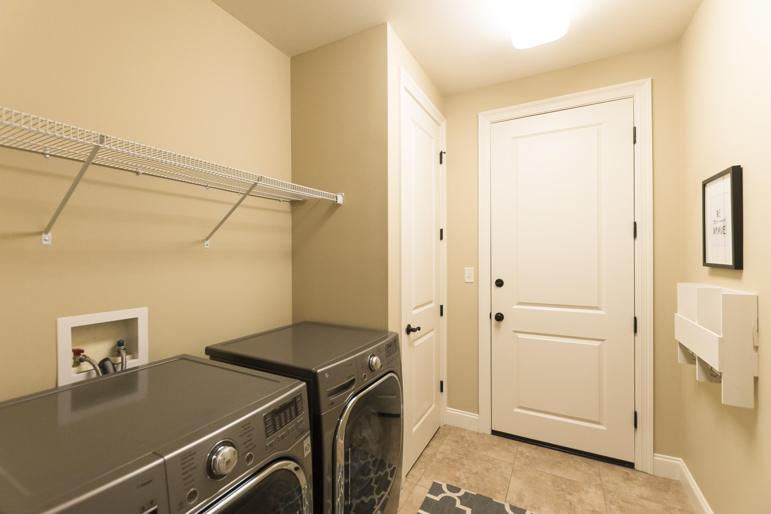 PRESERVE AT SWIFT CREEK - Residential