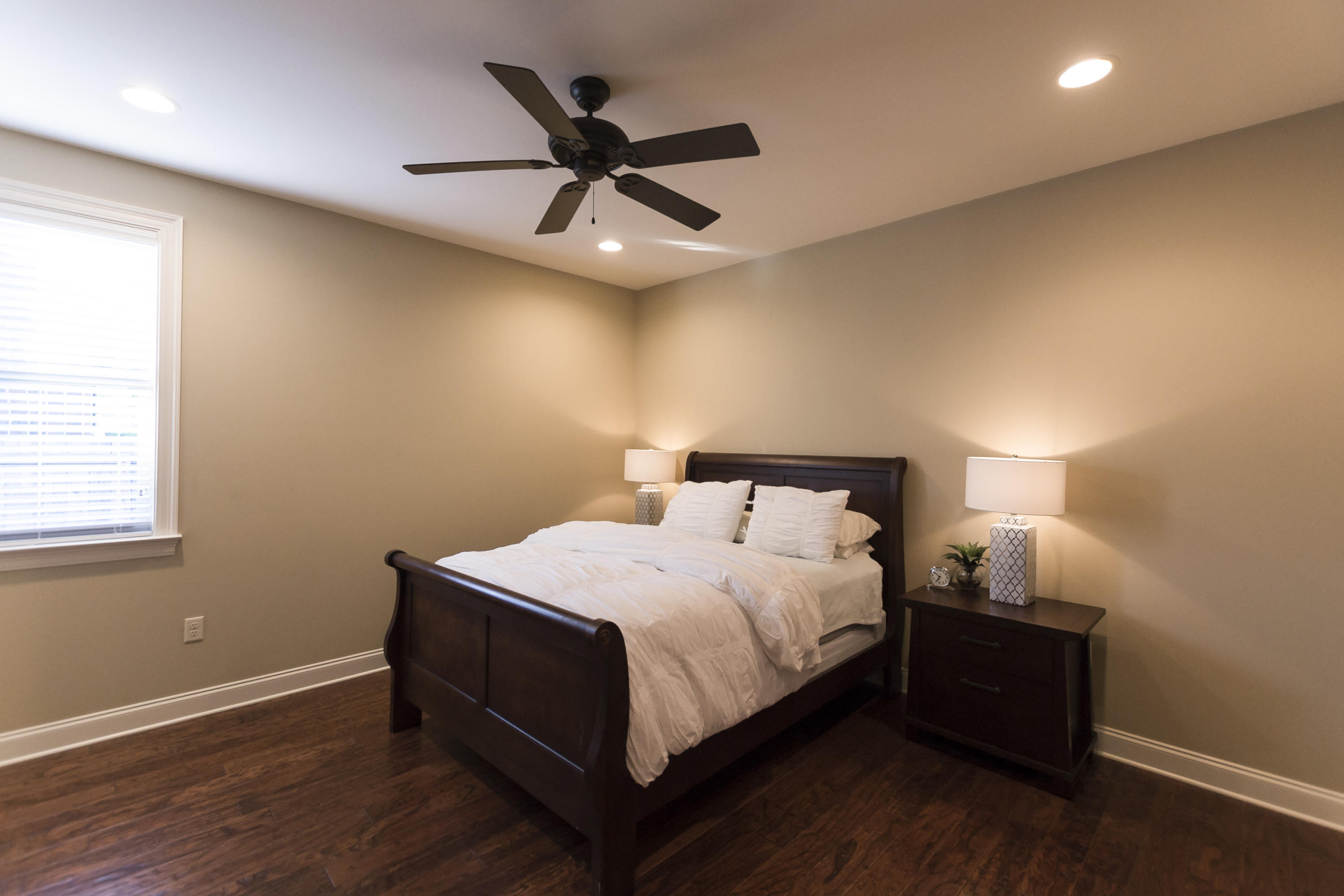 PRESERVE AT SWIFT CREEK - Residential