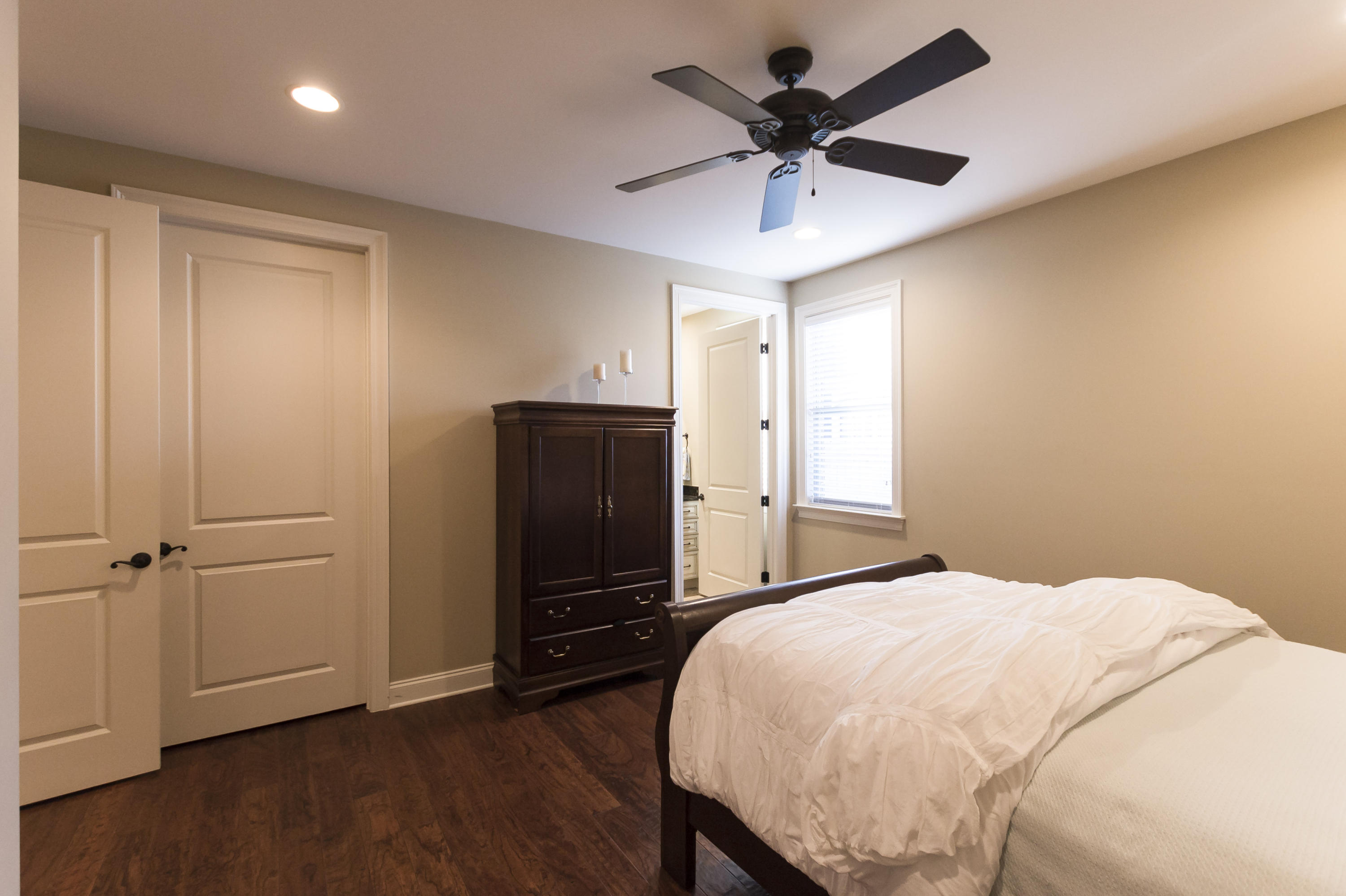 PRESERVE AT SWIFT CREEK - Residential