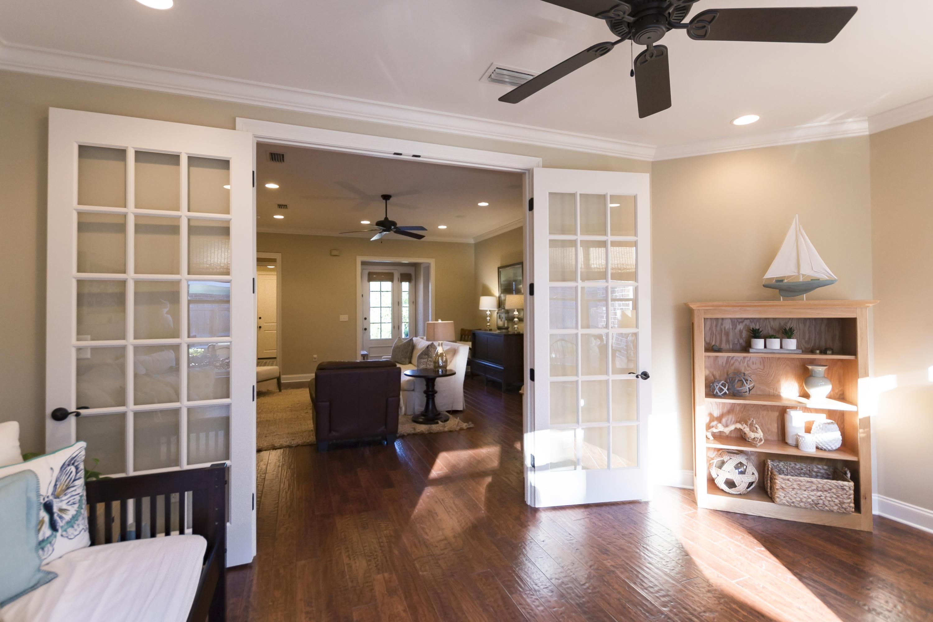 PRESERVE AT SWIFT CREEK - Residential