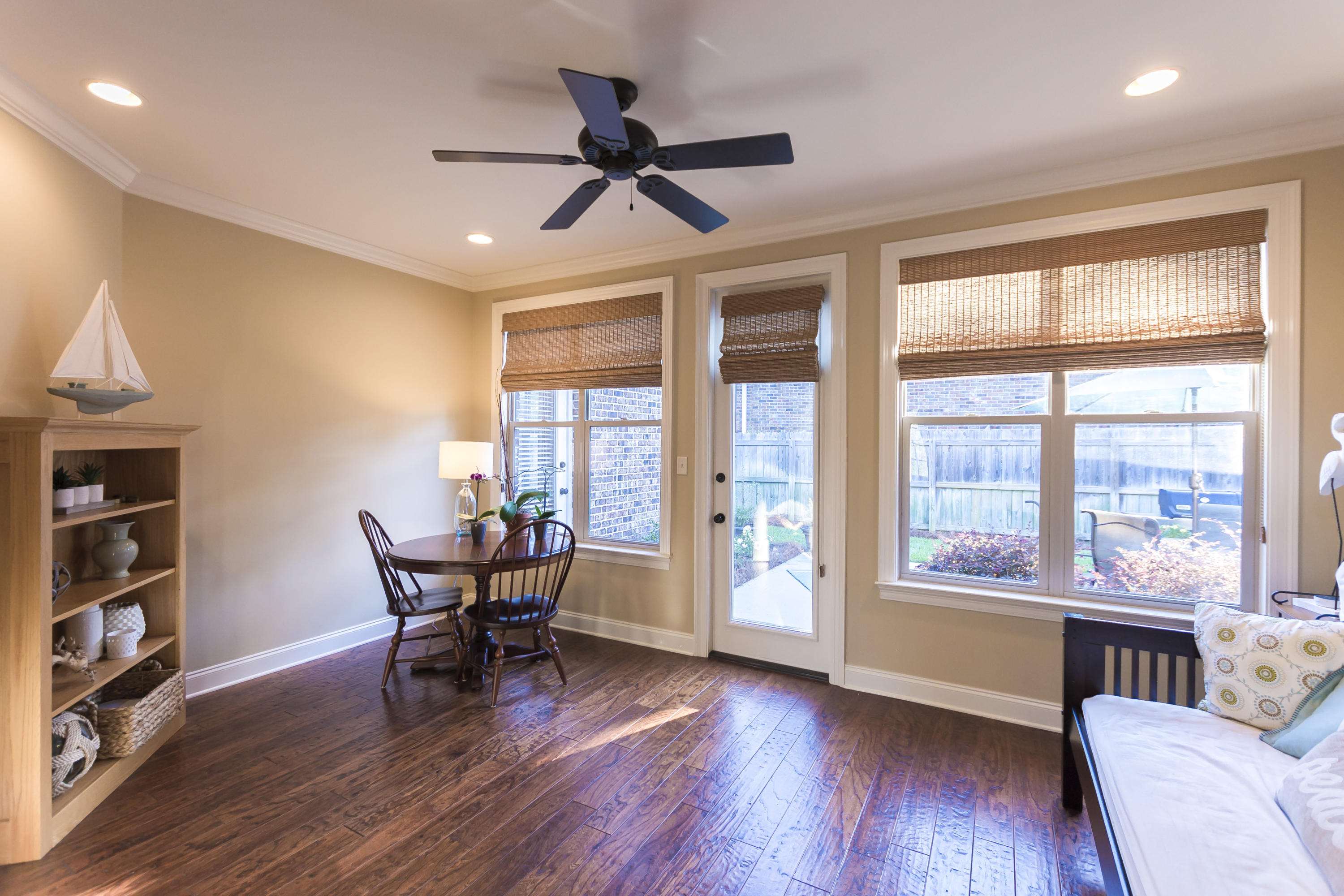 PRESERVE AT SWIFT CREEK - Residential