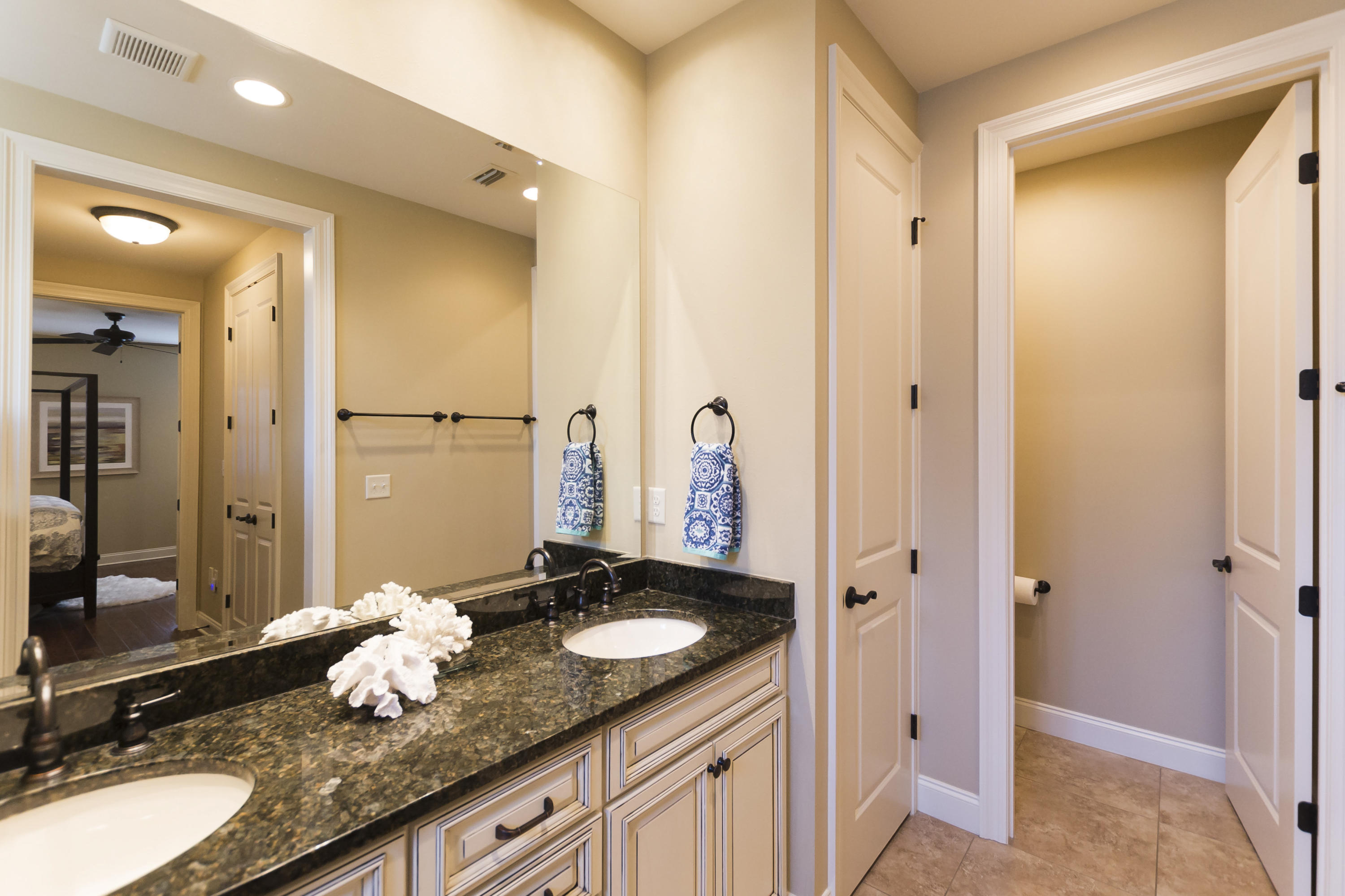 PRESERVE AT SWIFT CREEK - Residential