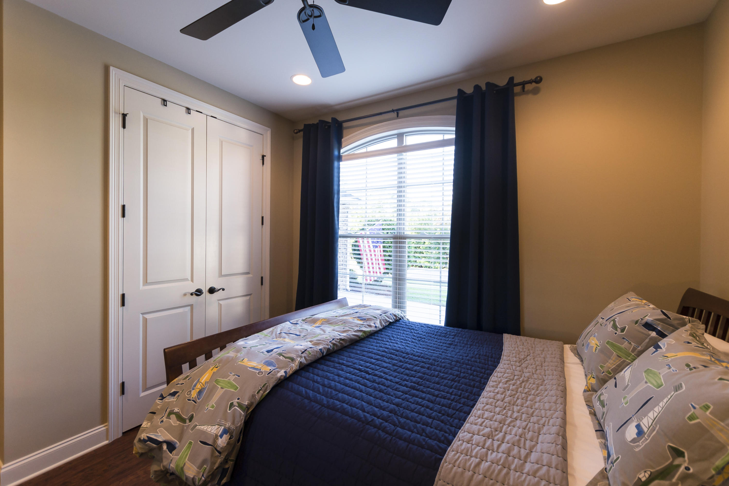 PRESERVE AT SWIFT CREEK - Residential