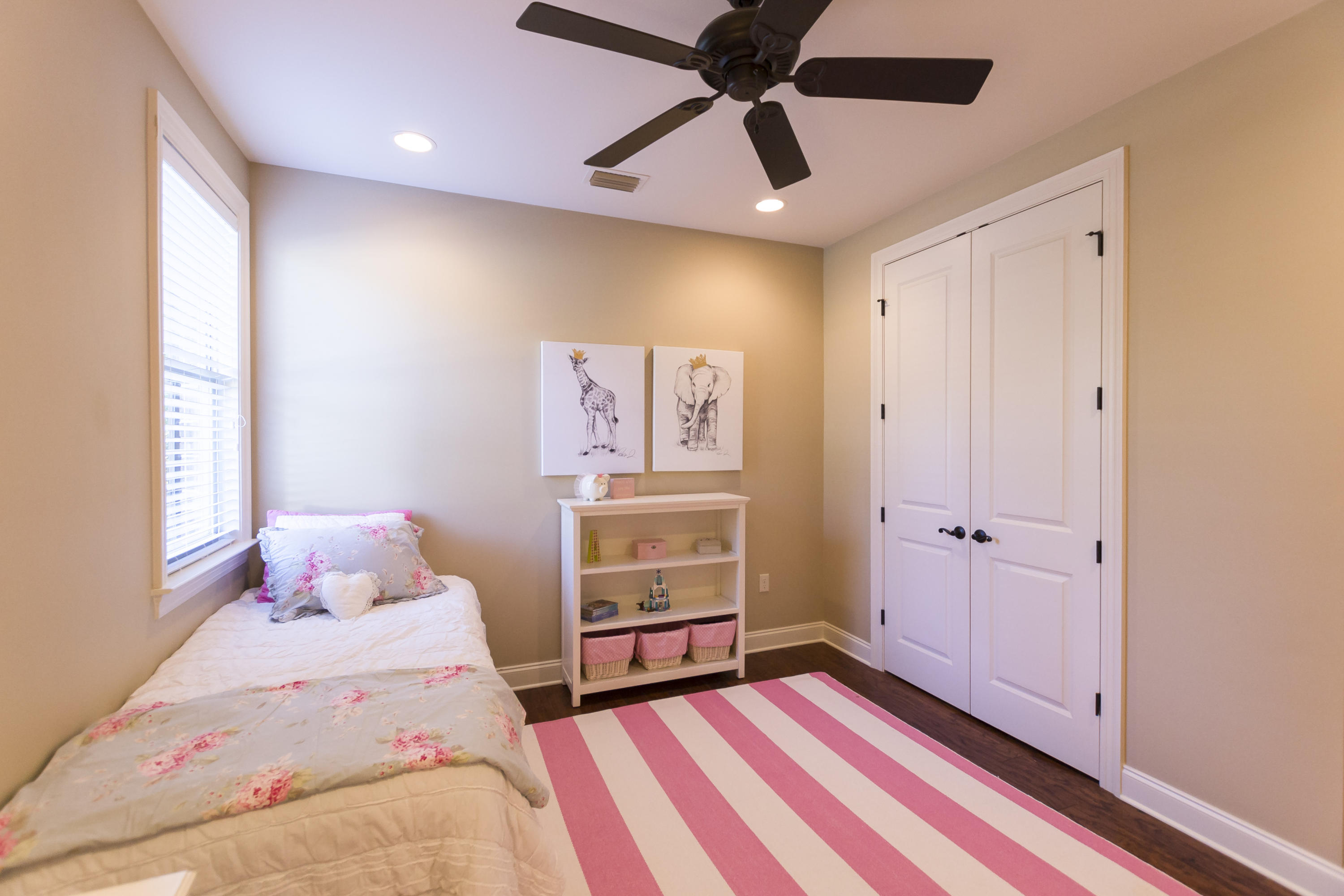 PRESERVE AT SWIFT CREEK - Residential