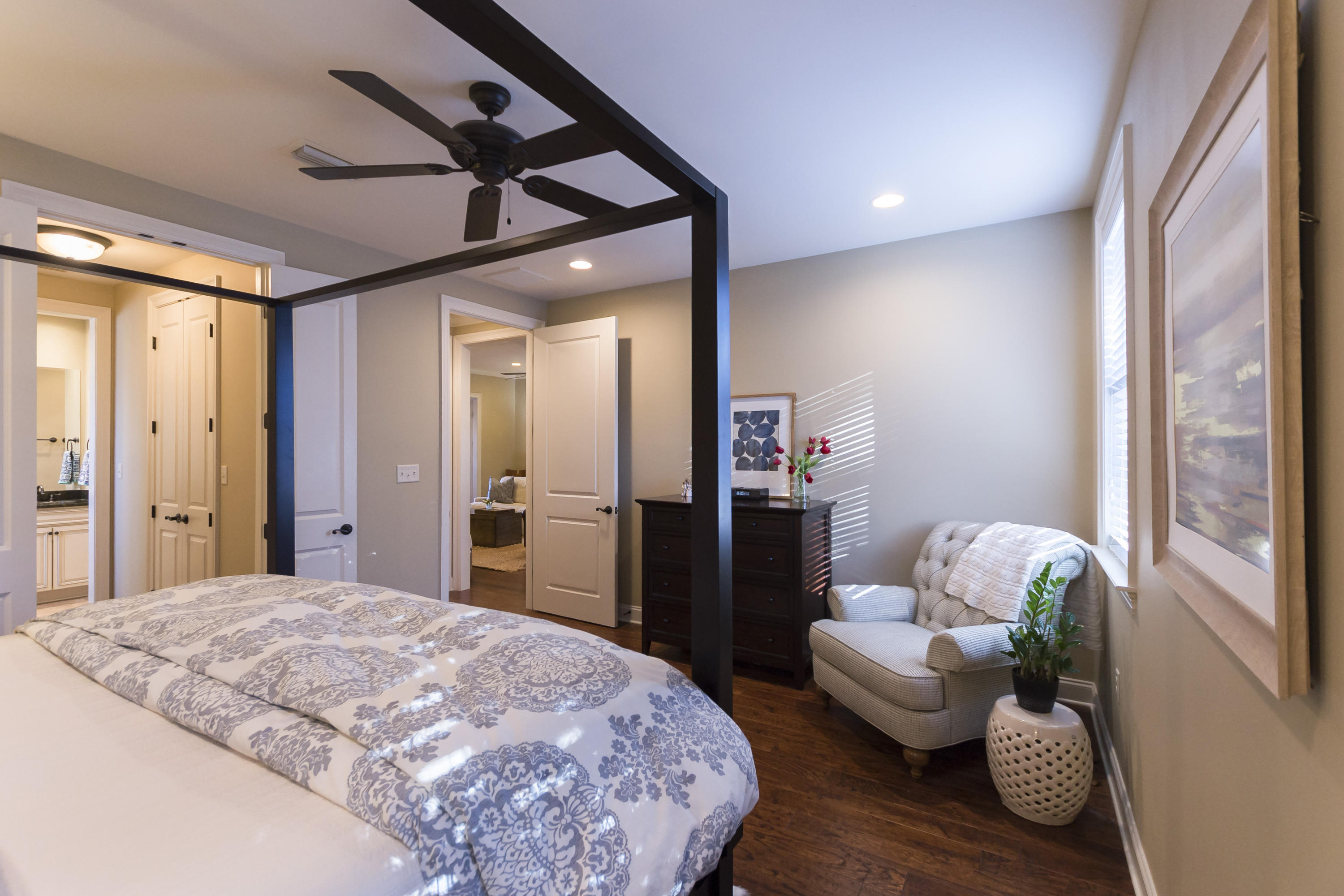 PRESERVE AT SWIFT CREEK - Residential