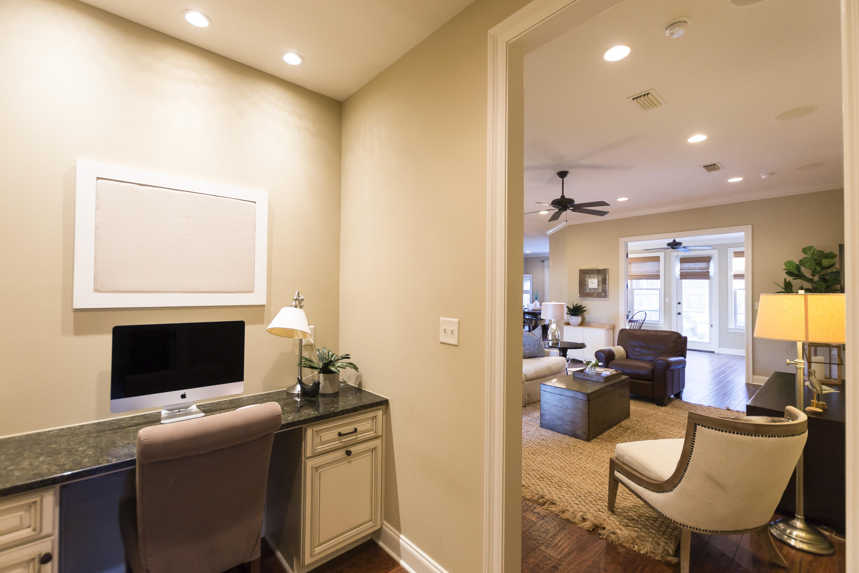 PRESERVE AT SWIFT CREEK - Residential